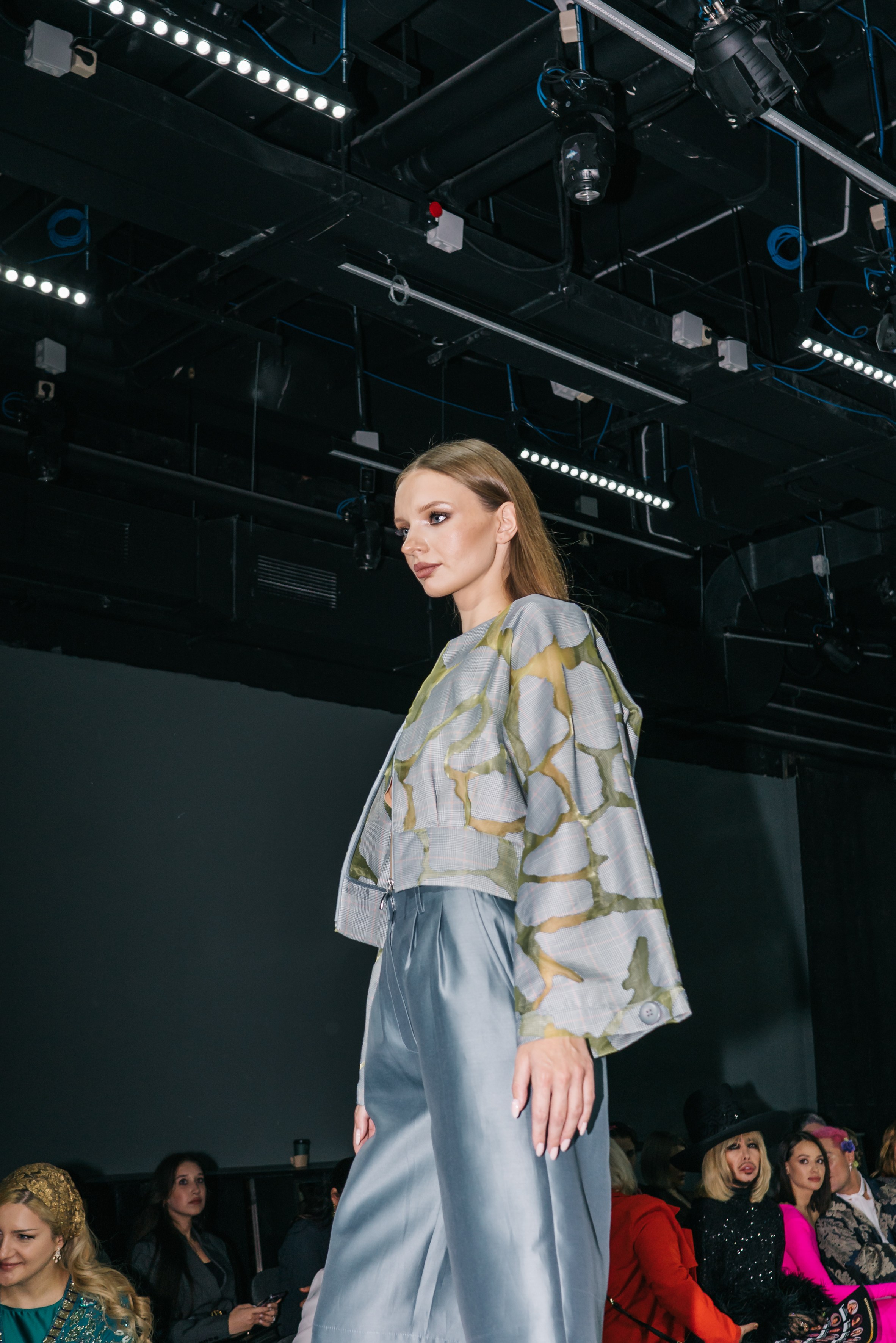 World fashion. Женский фотограф в Москве Анастасия Сидорова