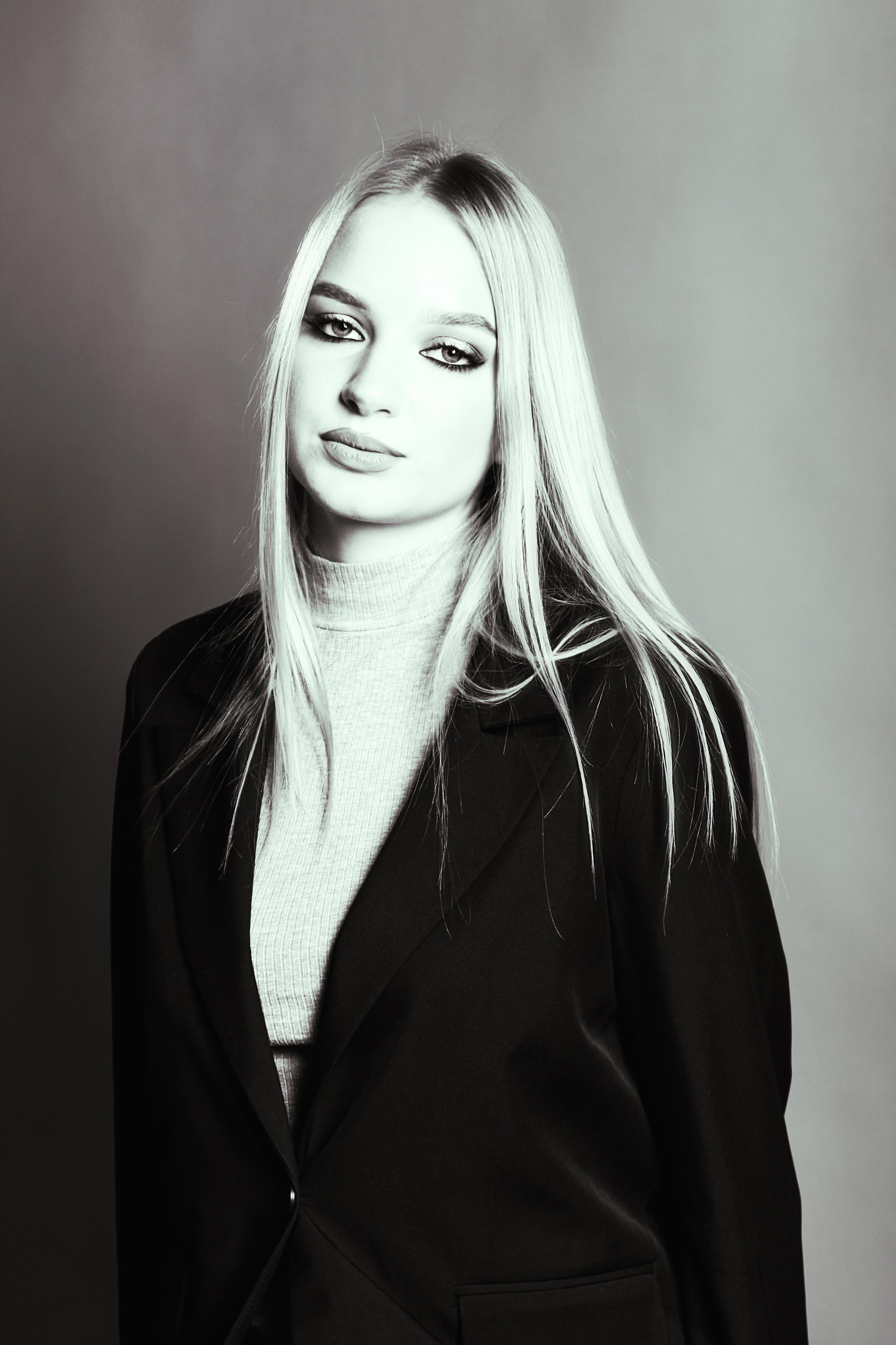 Моя любимая Жанна. Алиса Томшина — Фотограф / Видеограф