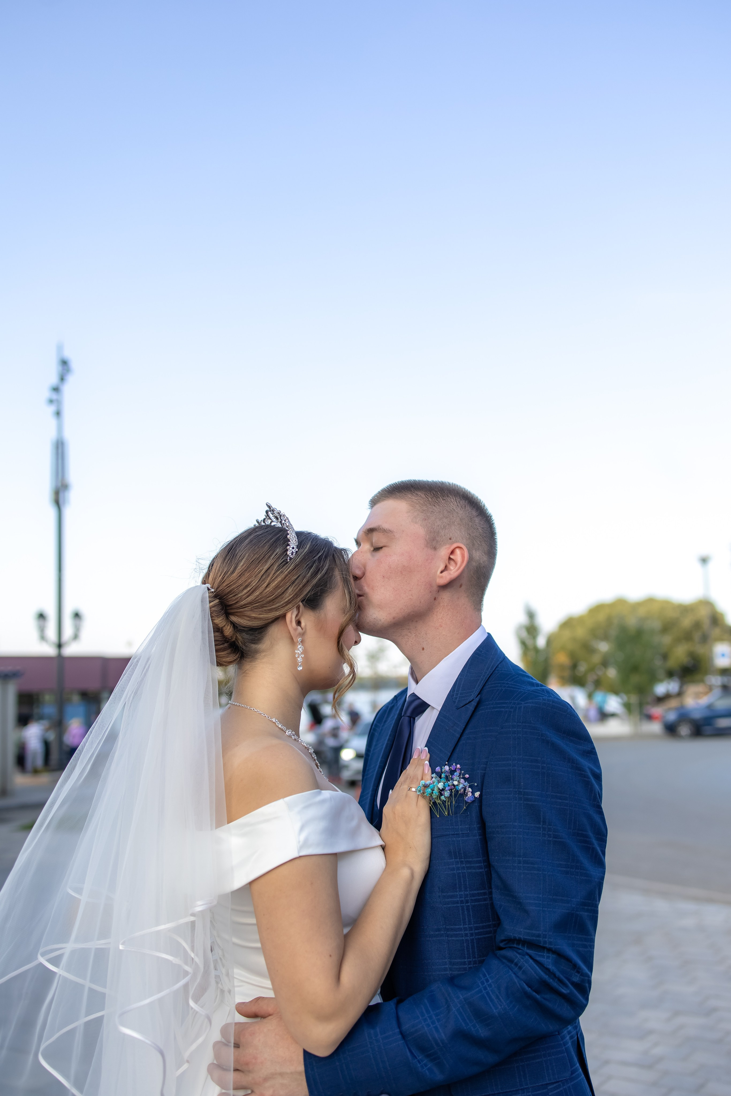 Wedding. KATERINA VINOKUROVA ФОТОГРАФ ПЕРМЬ