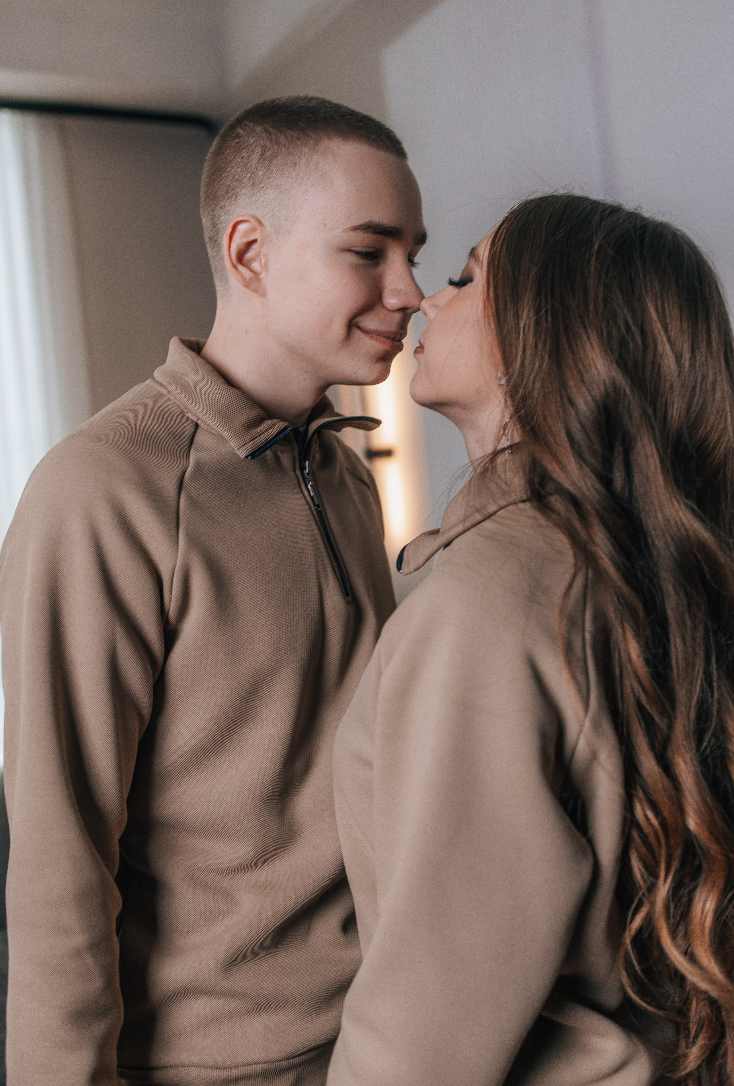 Love story. KATERINA VINOKUROVA ФОТОГРАФ ПЕРМЬ