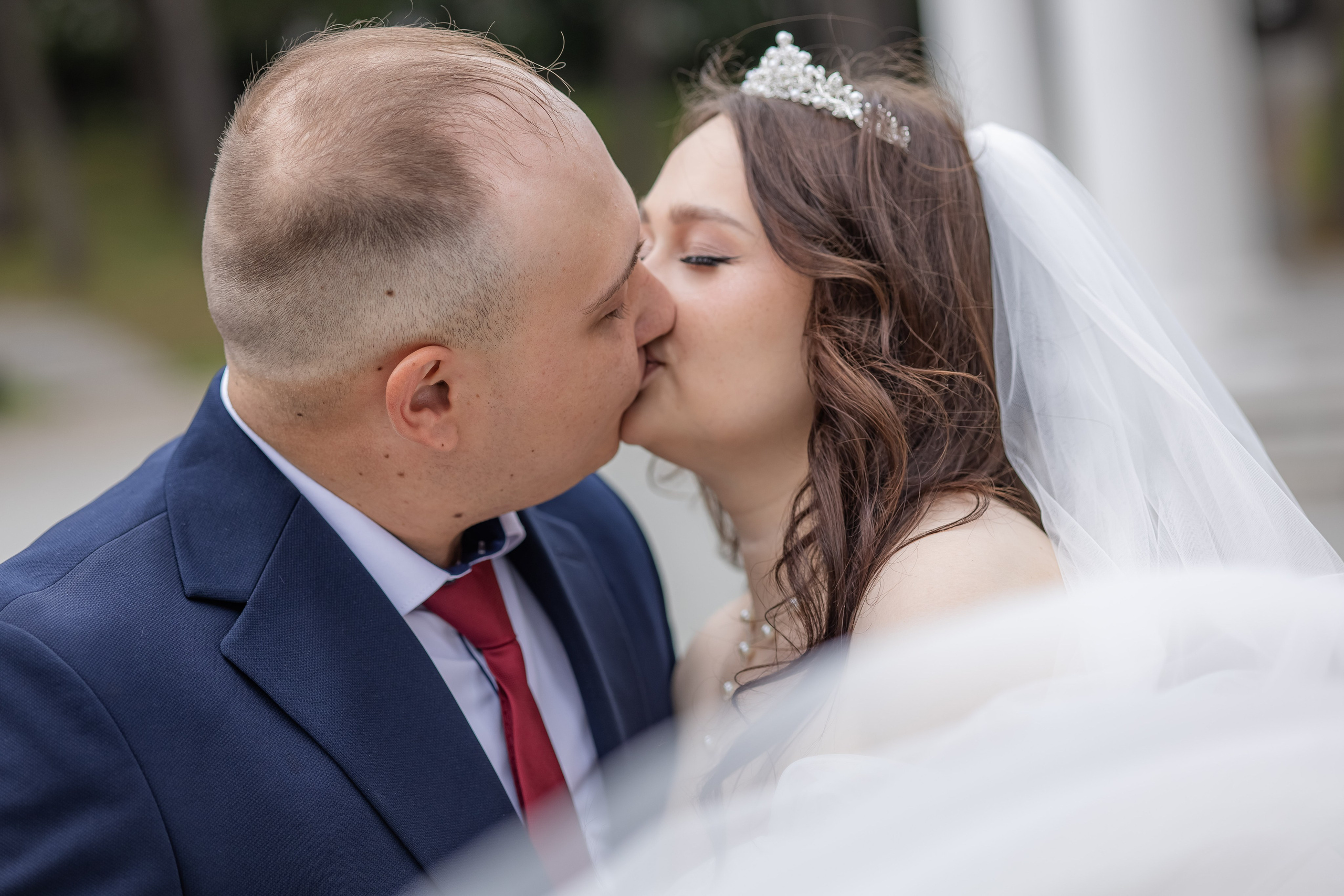 Скарлетт и Александр 25.08.25 г. KATERINA VINOKUROVA ФОТОГРАФ ПЕРМЬ