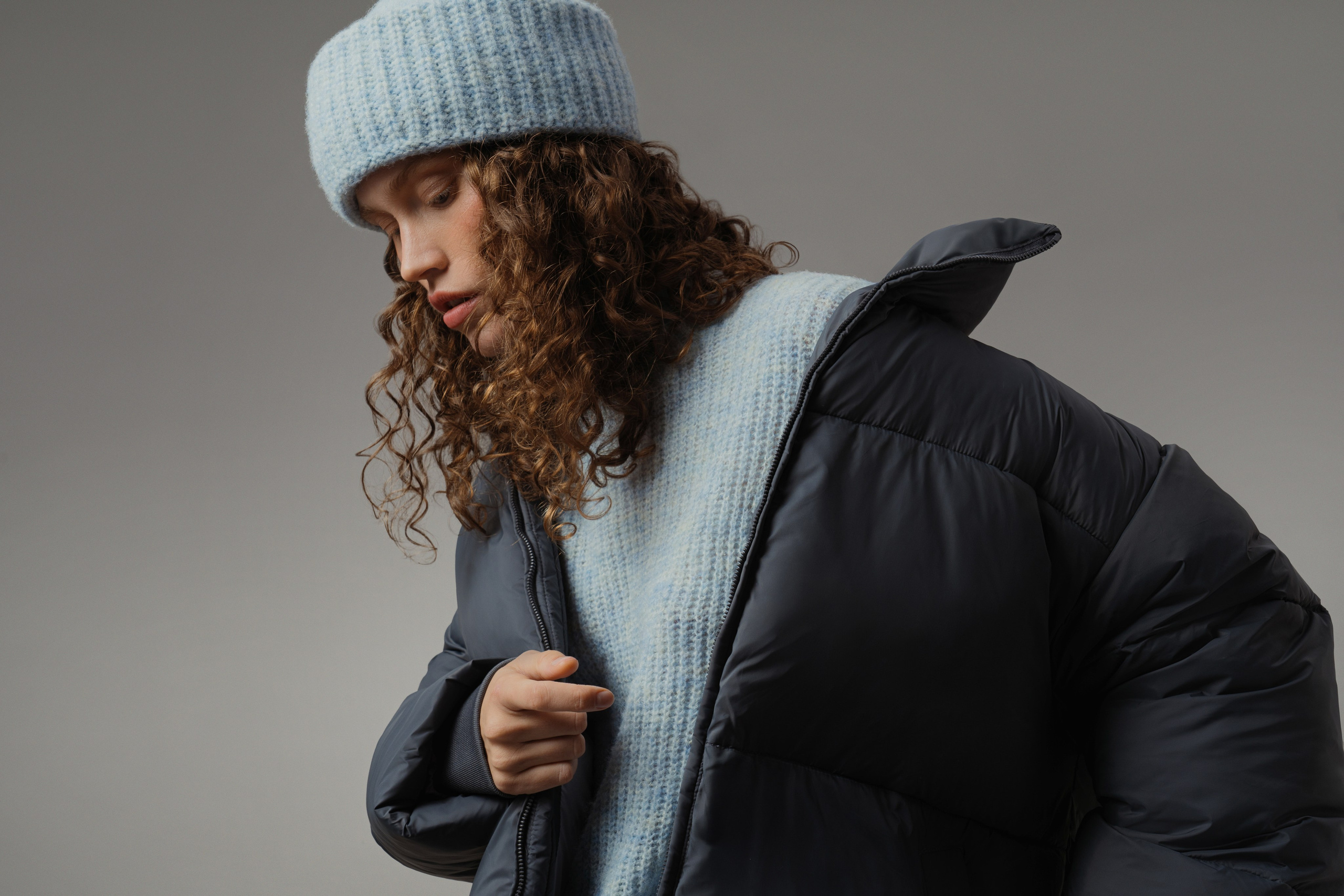 Urban Tiger Winter 24. Fashion фотограф и Арт директор. Санкт-Петербург и Москва