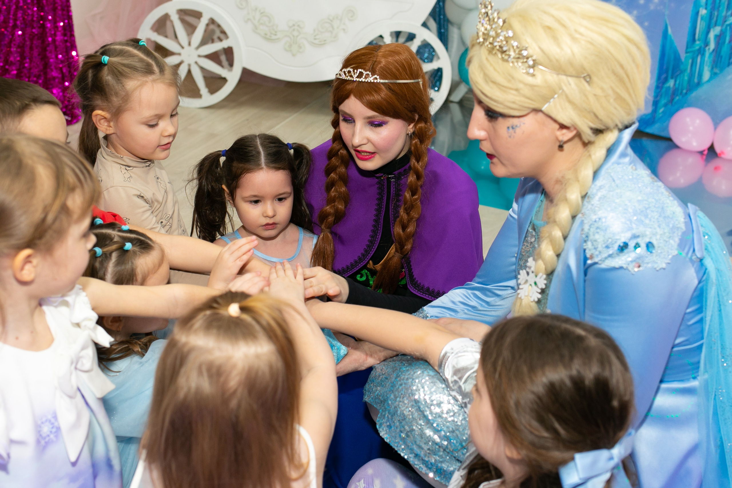 Праздники. Фотограф новорожденных и семейный фотограф НСО г. Бердск Марина Львова