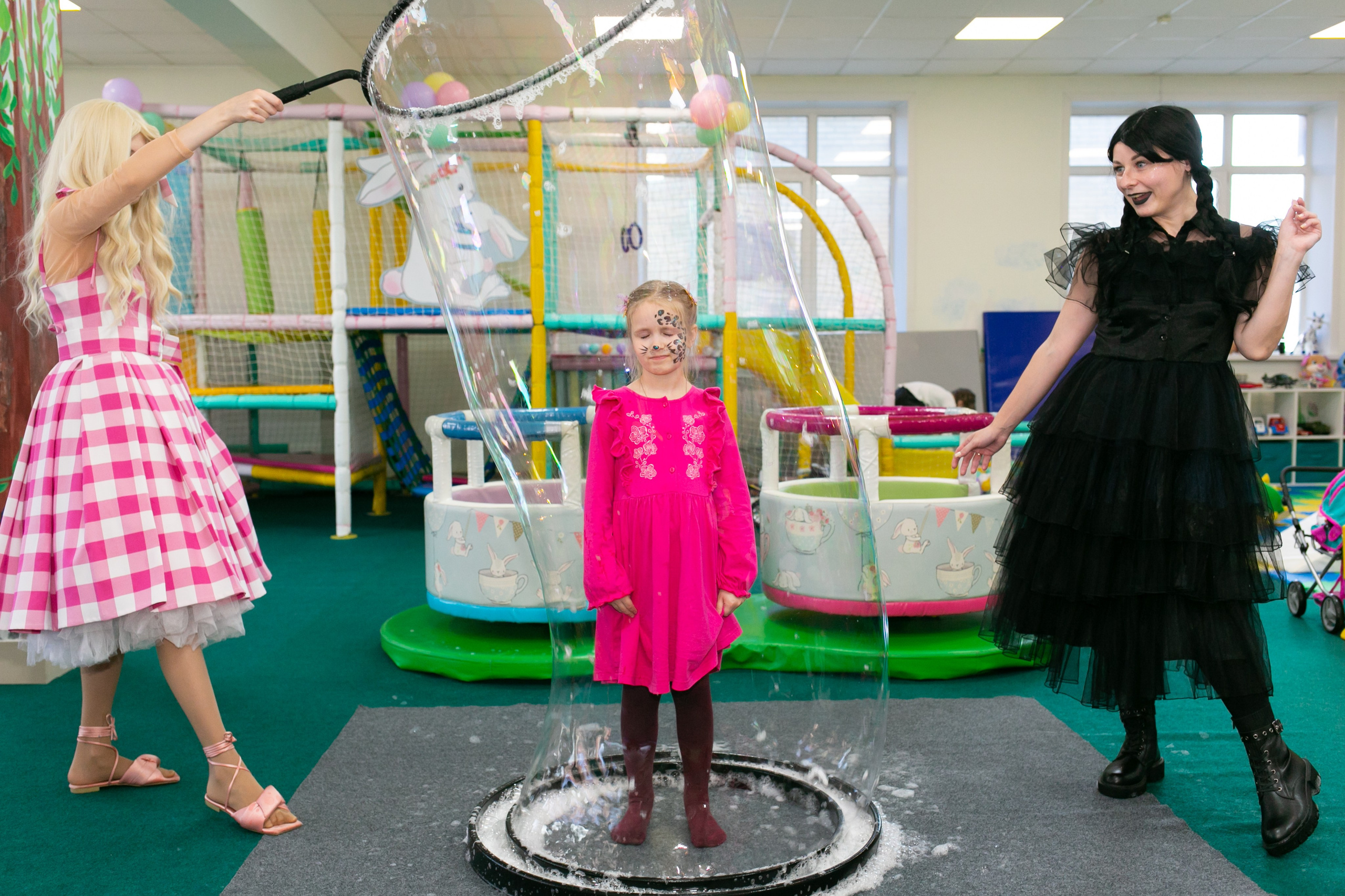 Праздники. Фотограф новорожденных и семейный фотограф НСО г. Бердск Марина Львова