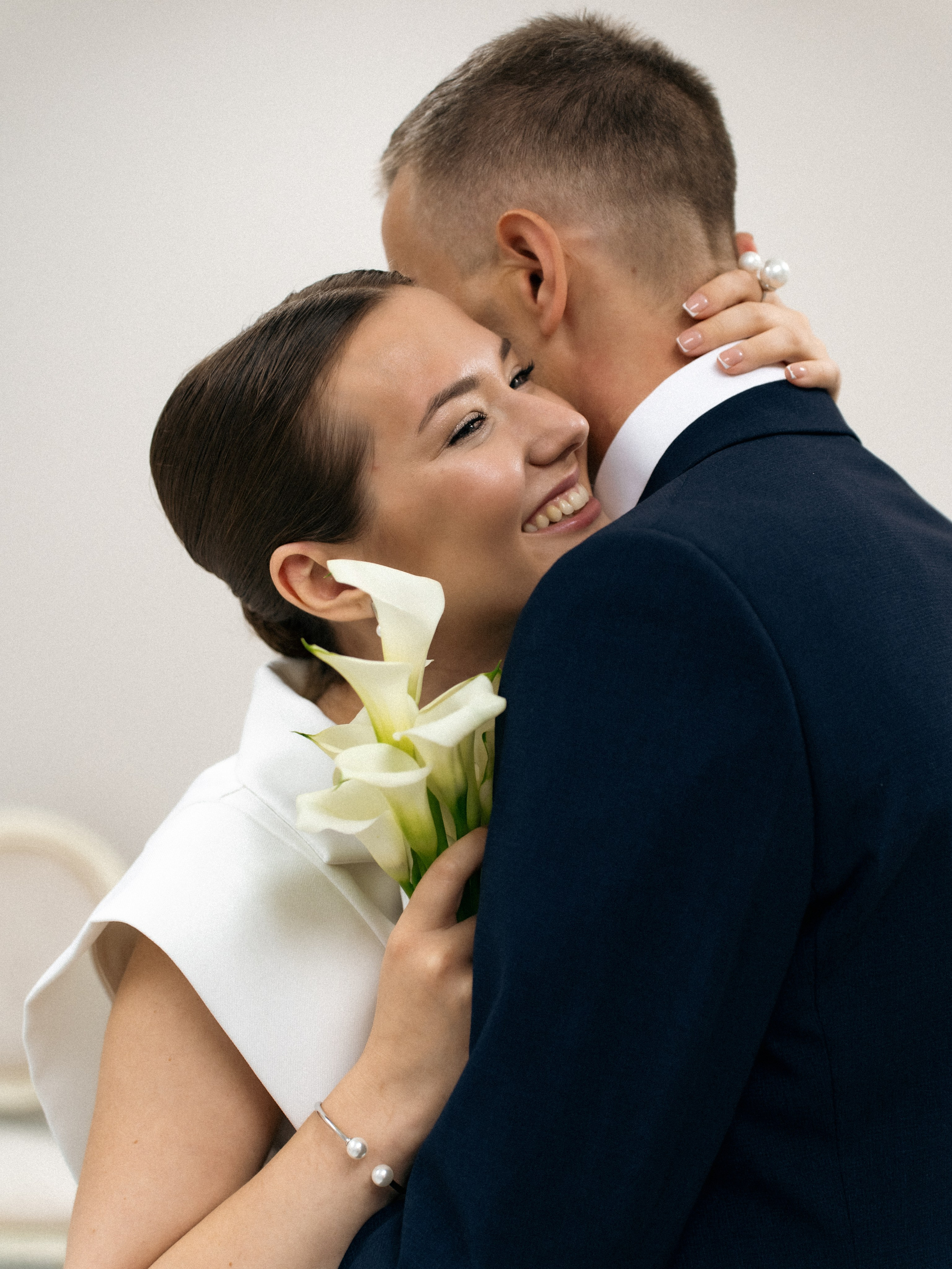 Свадебные фотосессии. Фотограф из Екатеринбурга Алена Мусалимова