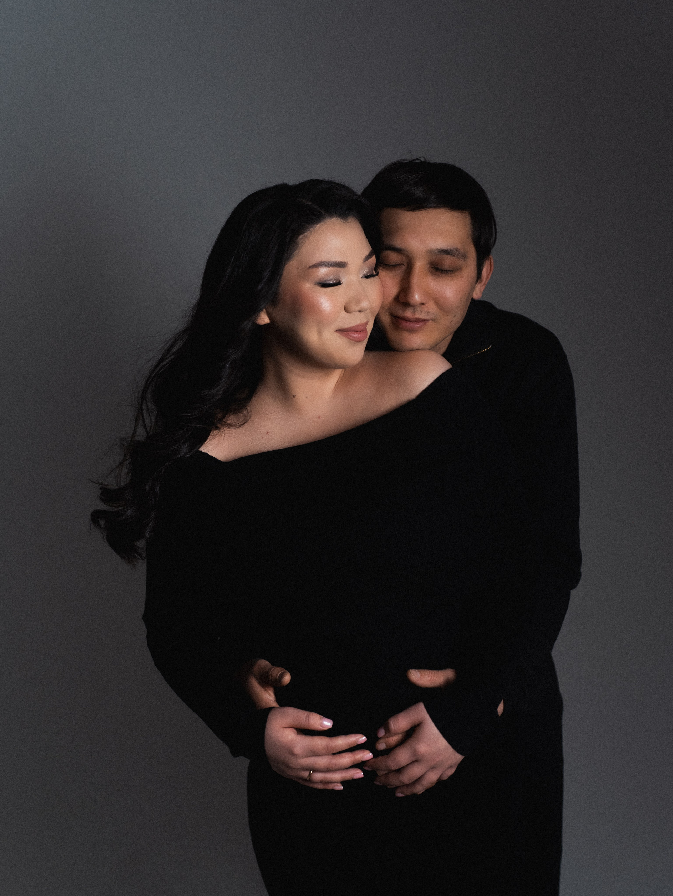 Фотосессии беременности. Фотограф из Екатеринбурга Алена Мусалимова