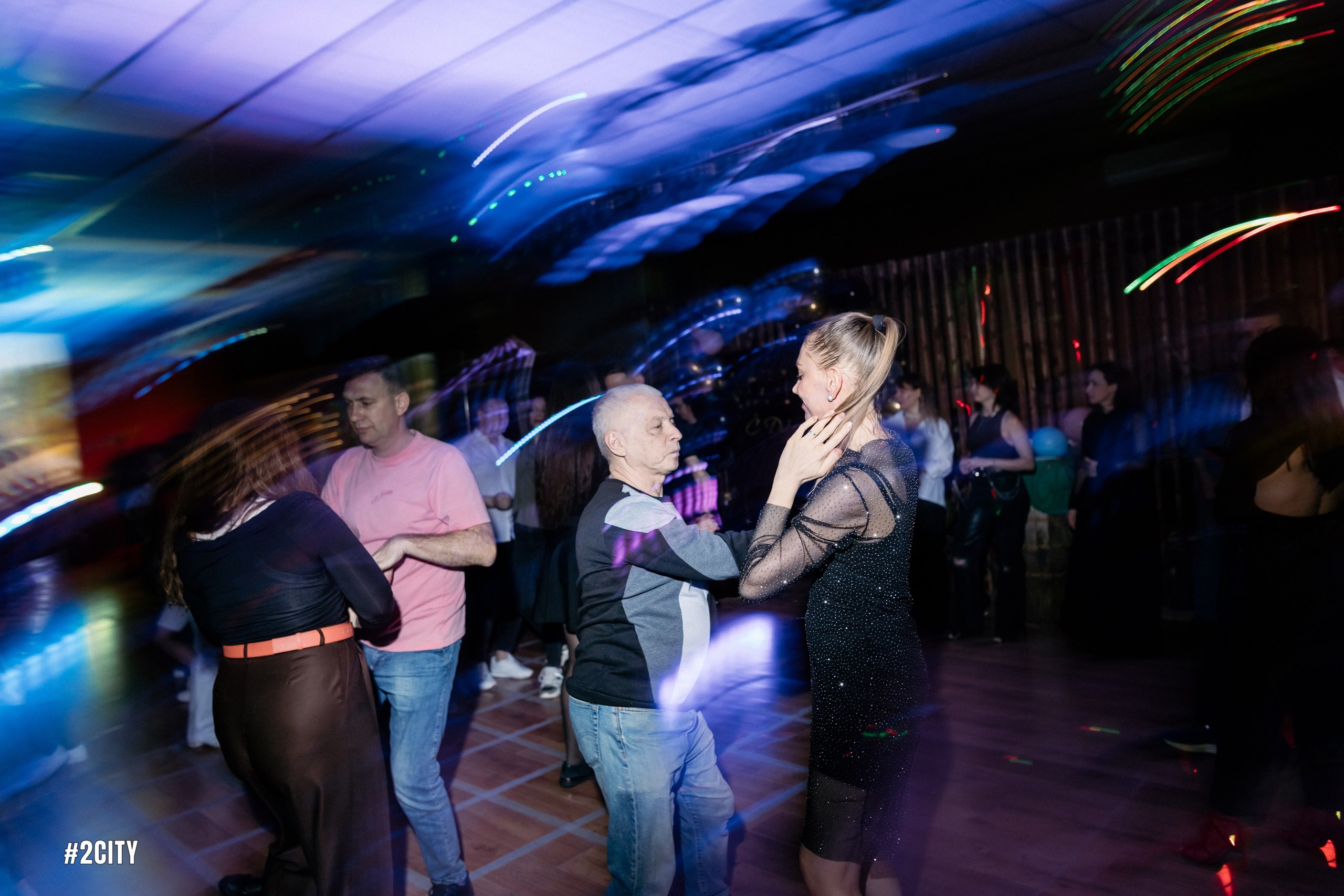 Танцы 2. Портретный и семейный фотограф Наталия Гаврилина, Саратов — Москва