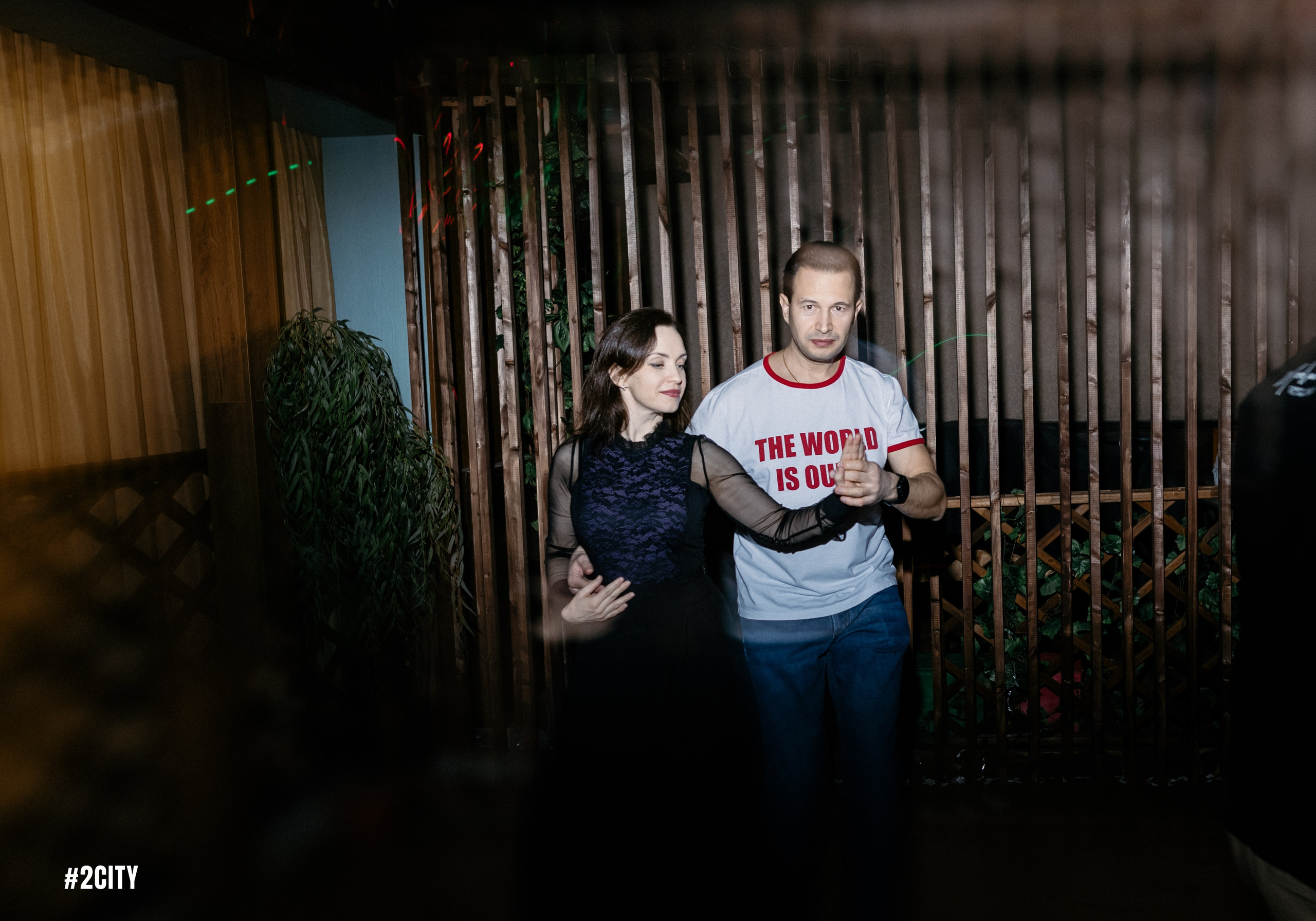 Танцы 2. Портретный и семейный фотограф Наталия Гаврилина, Саратов — Москва