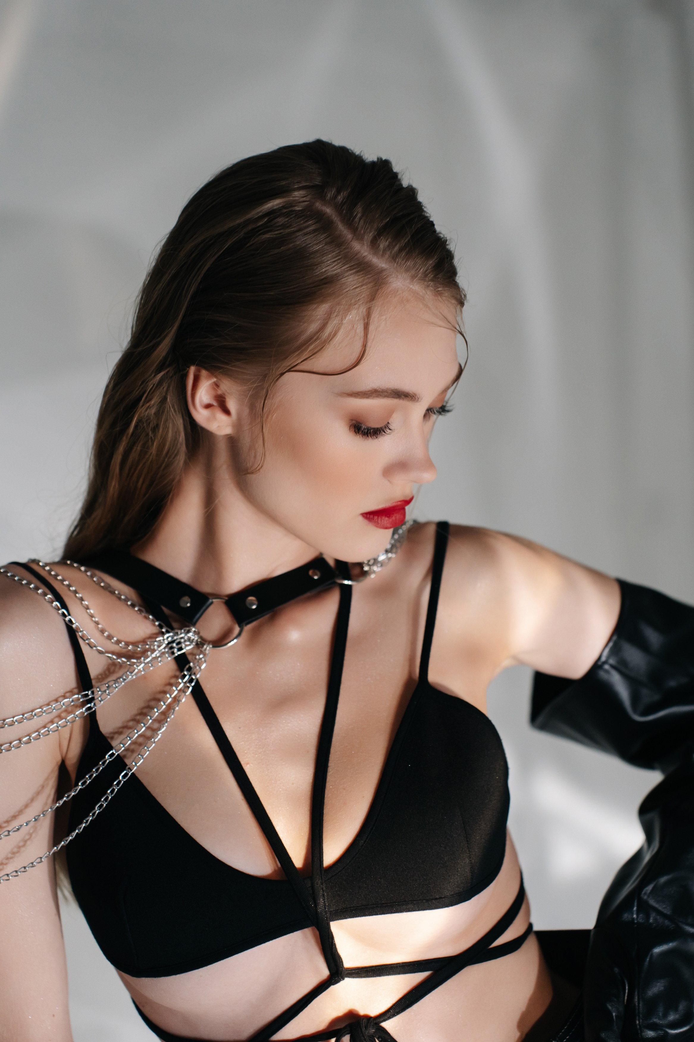 Полина. Свадебный и семейный фотограф Кокушева Юлия Нижний Новгород