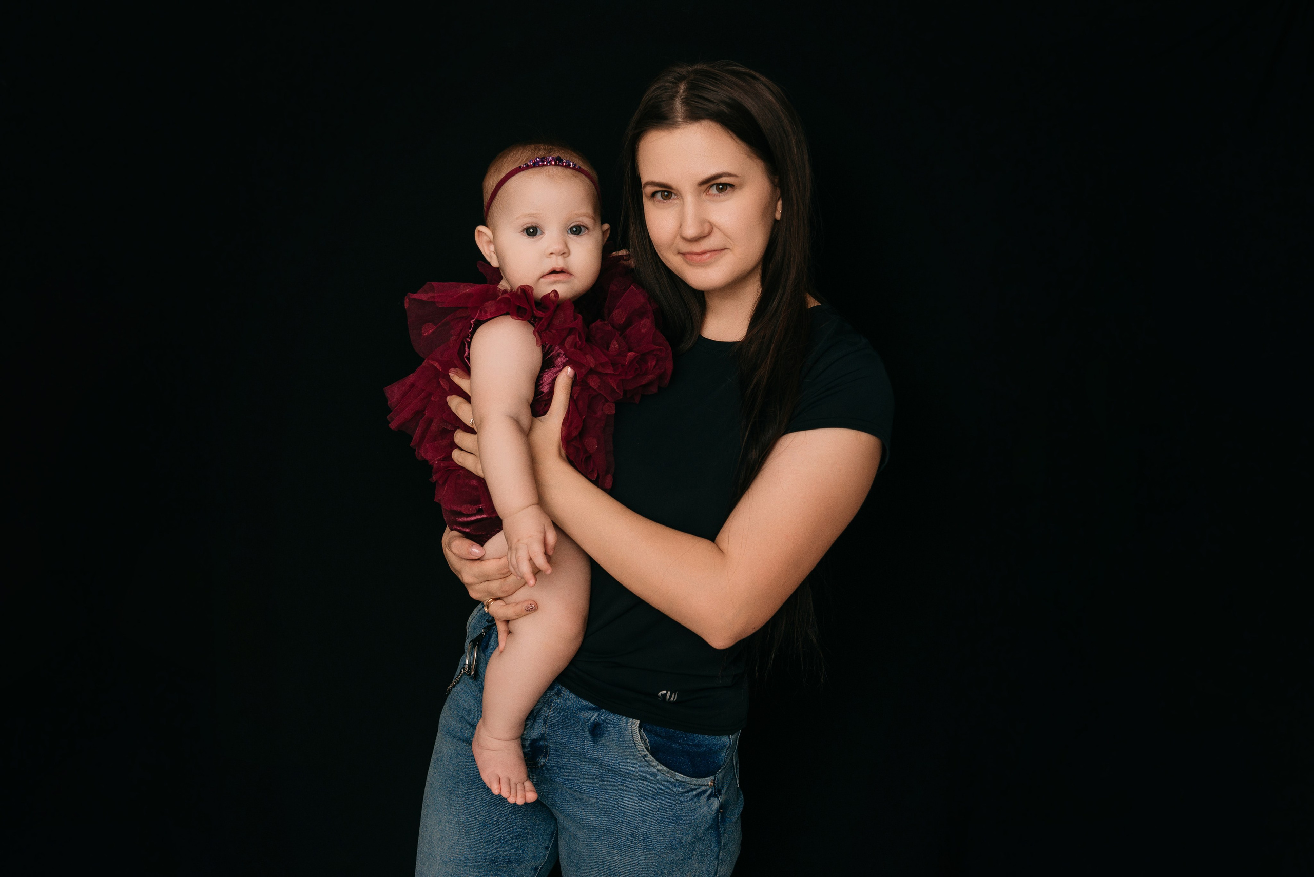 Варя. Фотограф новорожденных Белгород