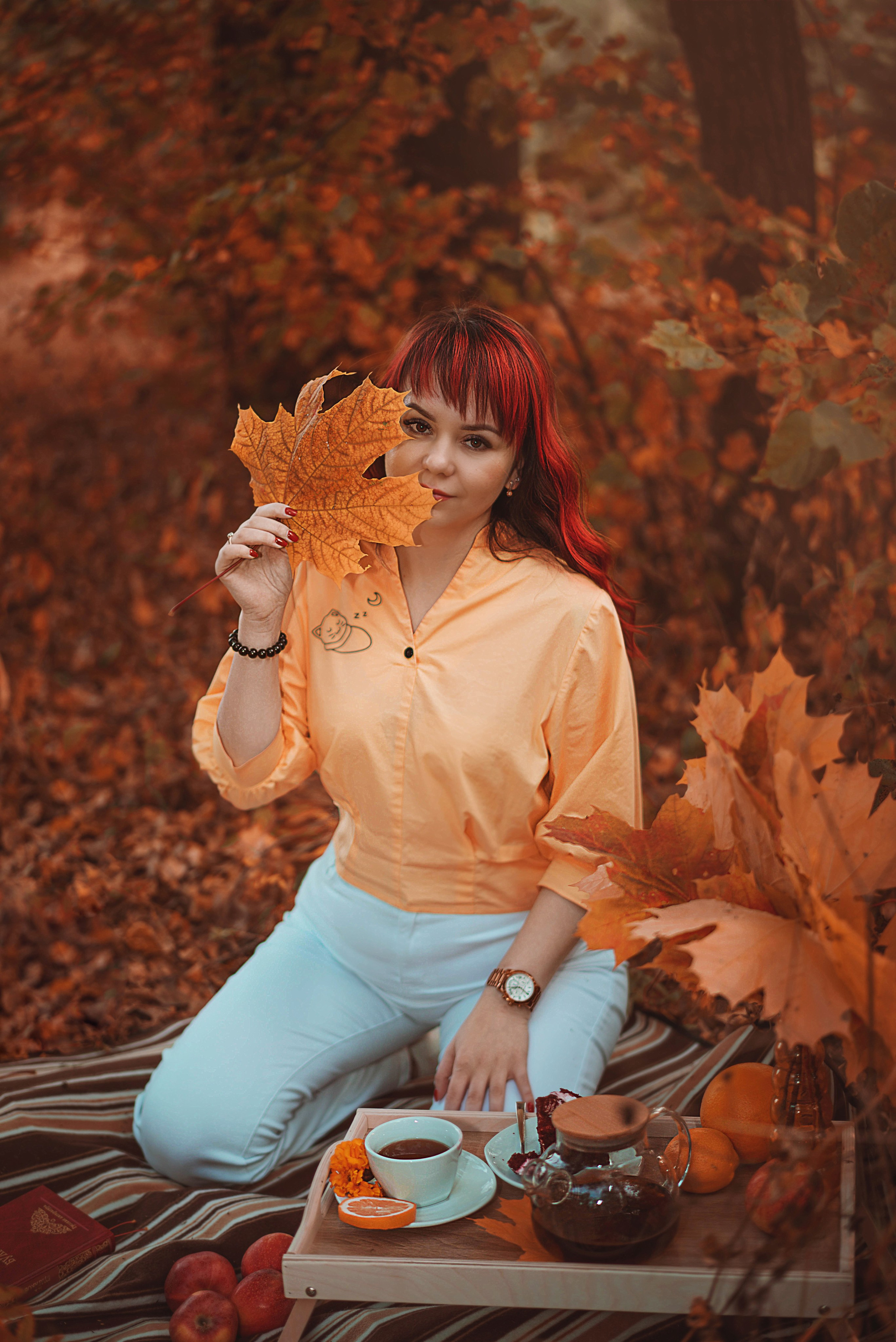 Фотосессии