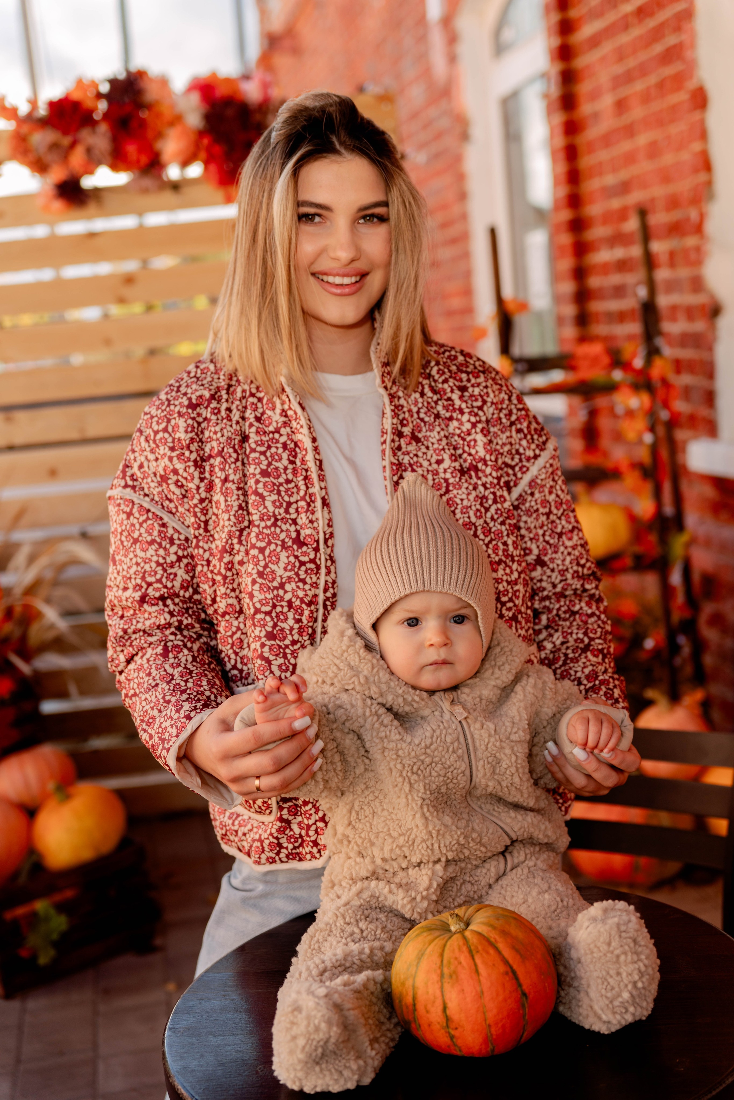 Семейные съёмки