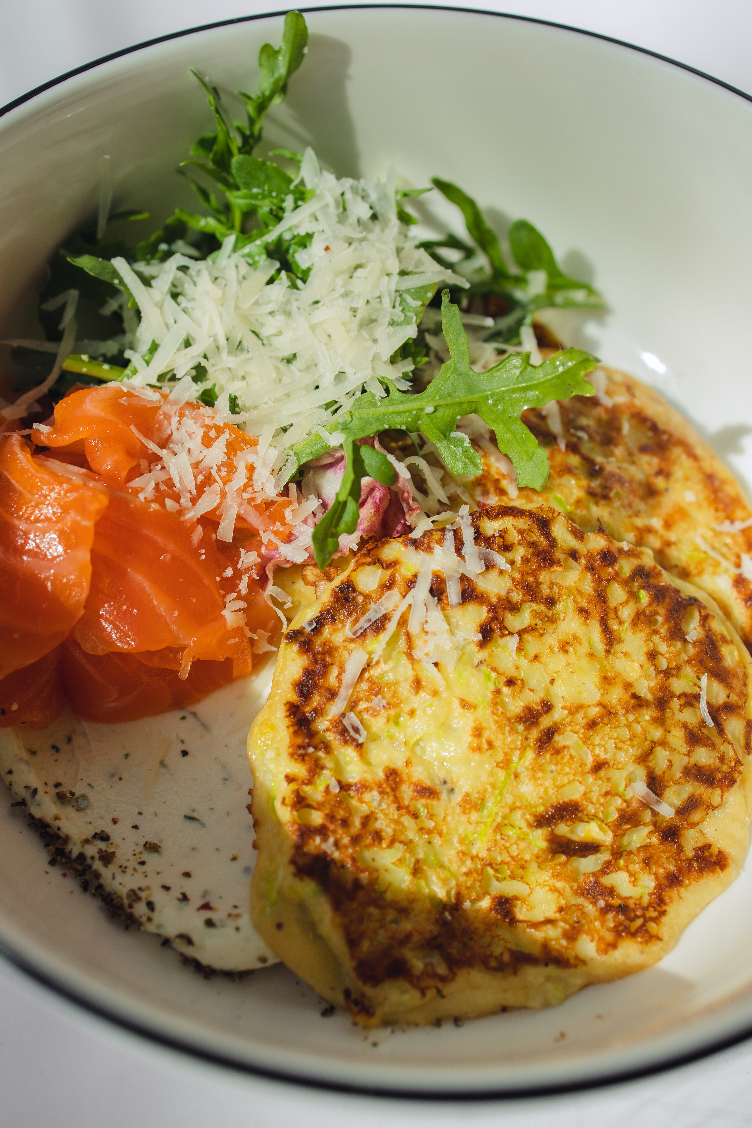 Фуд-съемка для кофейни. Фотограф в Санкт-Петербурге Осокина Елизавета