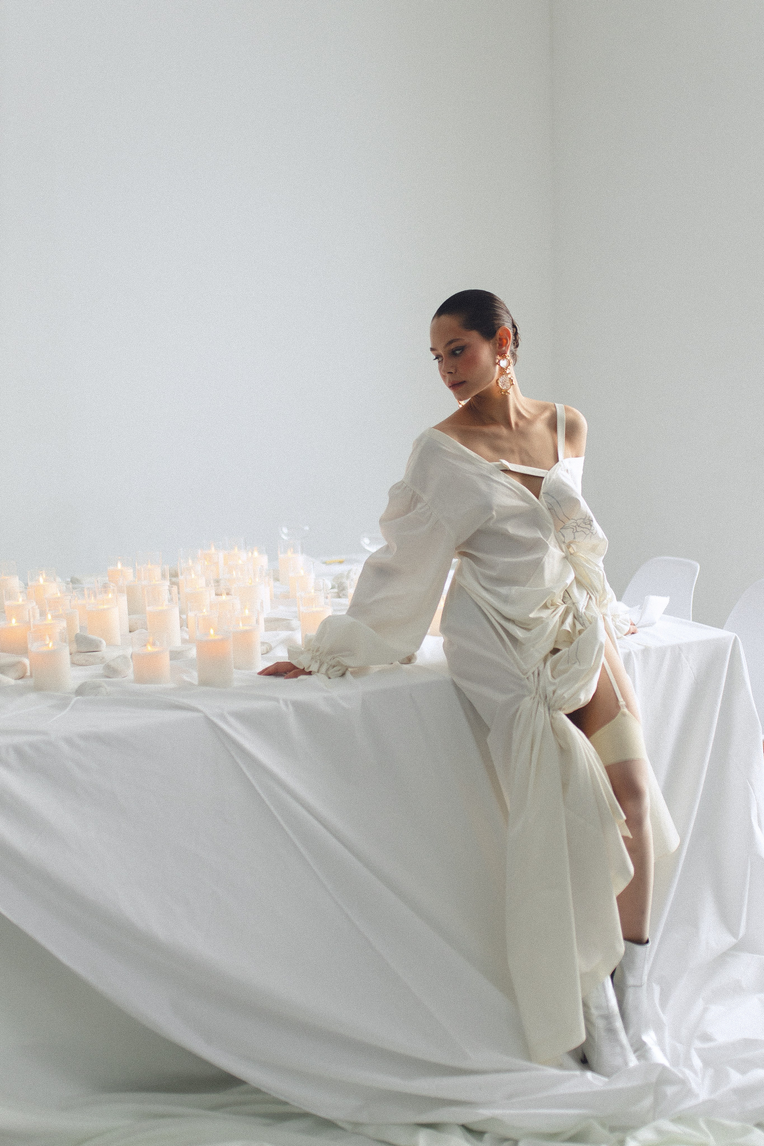 Вера и Андрей. Фотограф в Санкт-Петербурге Осокина Елизавета