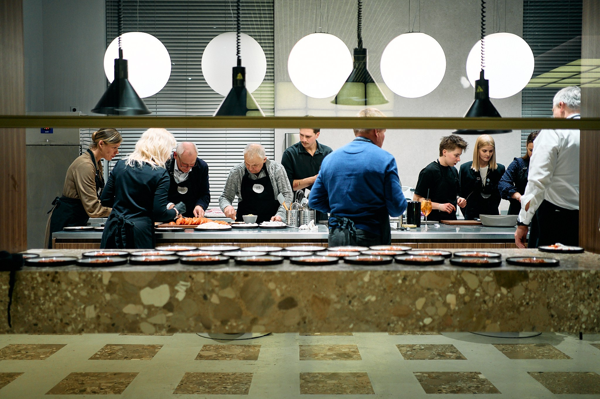 ČIOP ČIOP Kaunas. Photographer in Vilnius