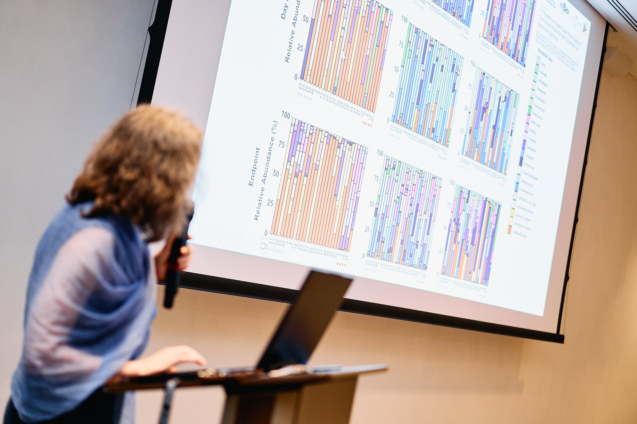 LPAGD Conference (AC Hotel by Marriott). Photographer in Vilnius