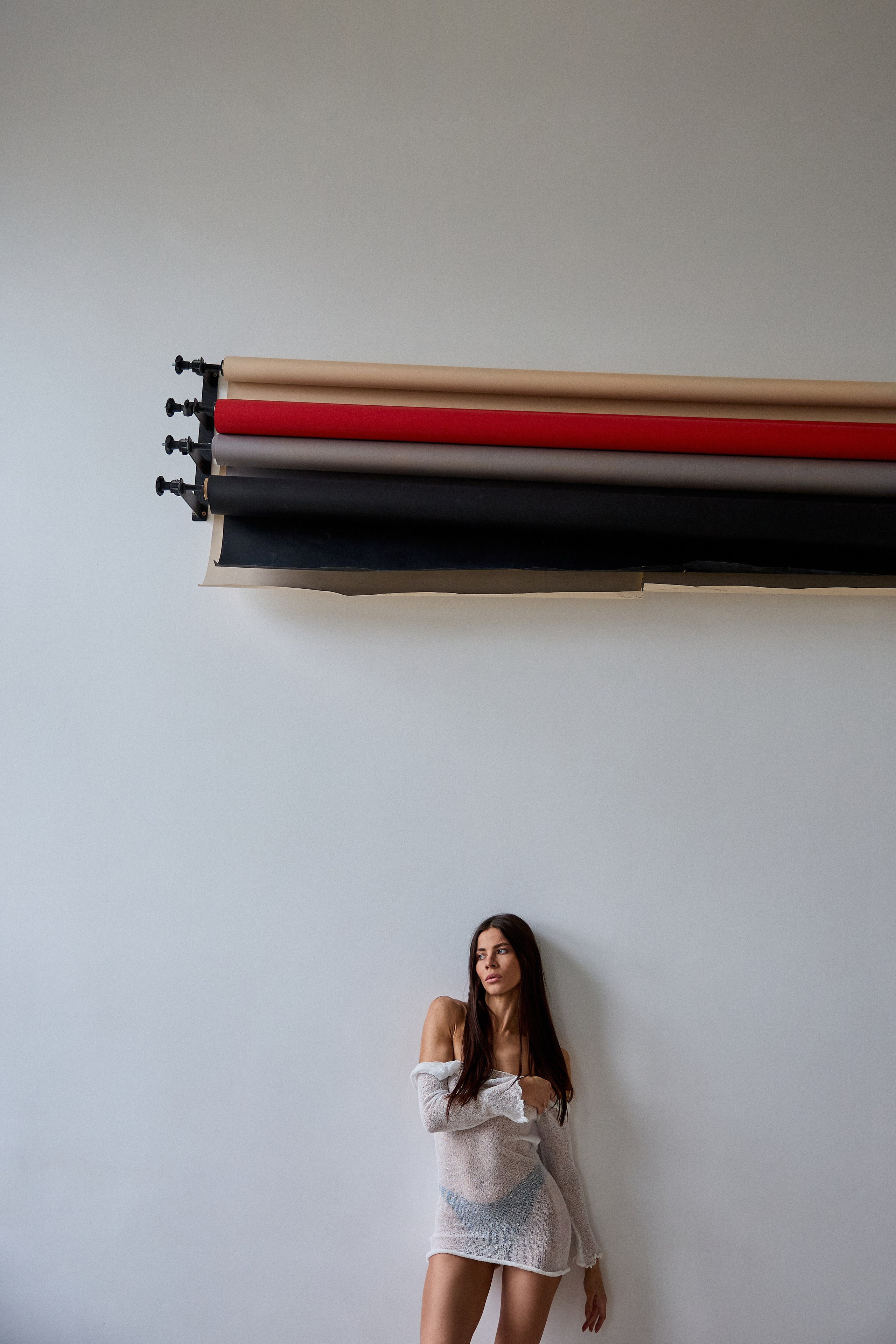 Маша. Фотограф Настя Че