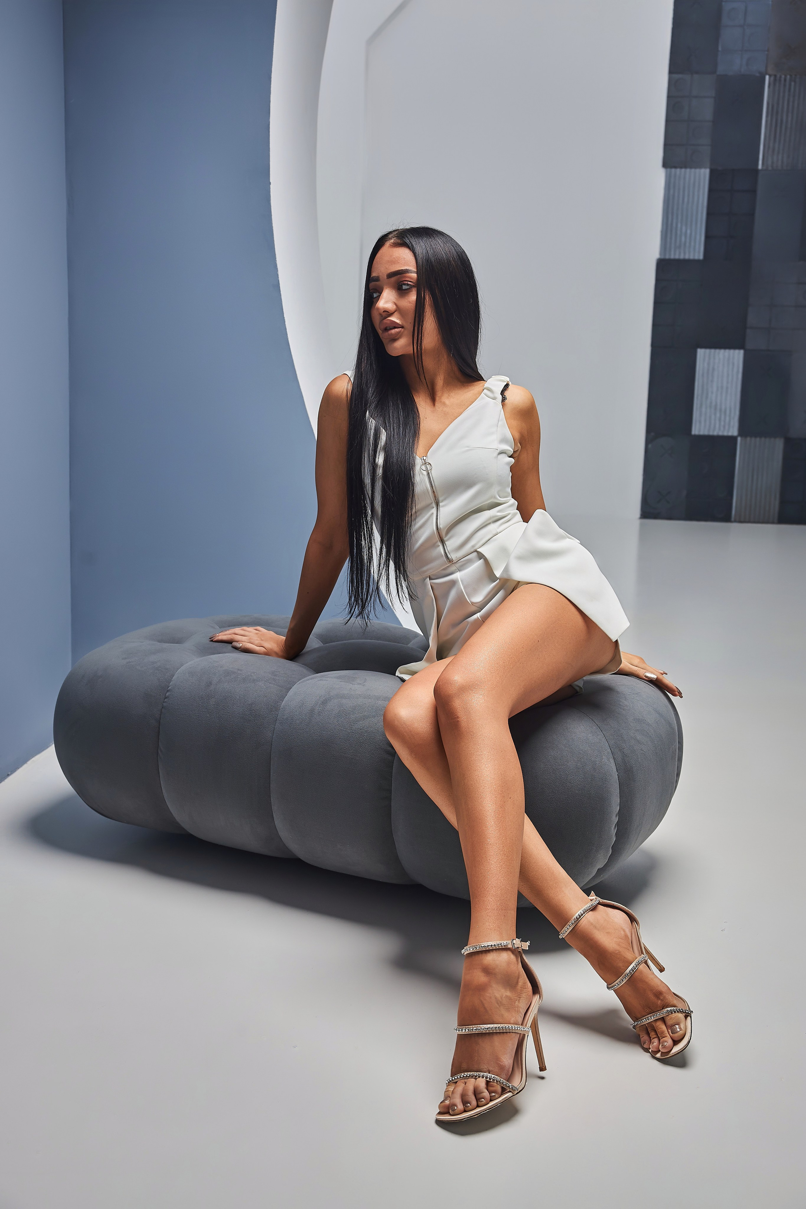 Анастасия. Фотограф Настя Че