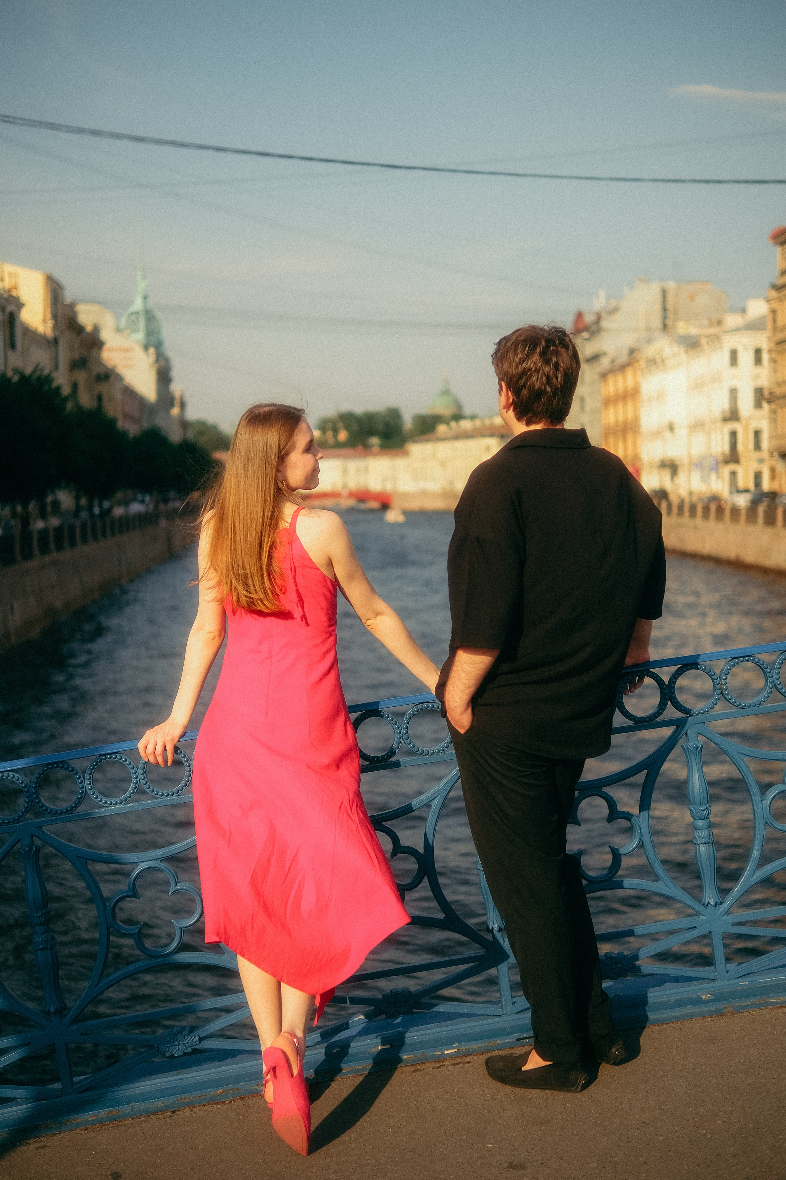 Саша & Юра. Phdkvmr.ru