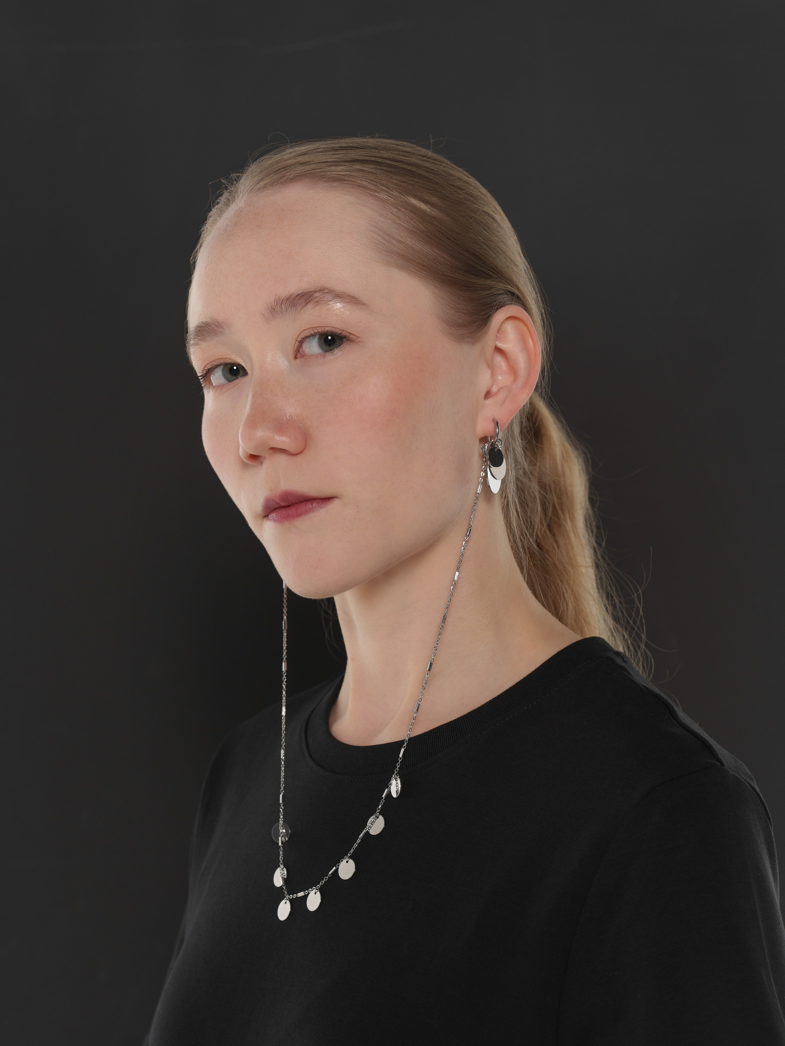 Съемка для бренда Sayes. Фотограф Оксана Токарева Ижевск