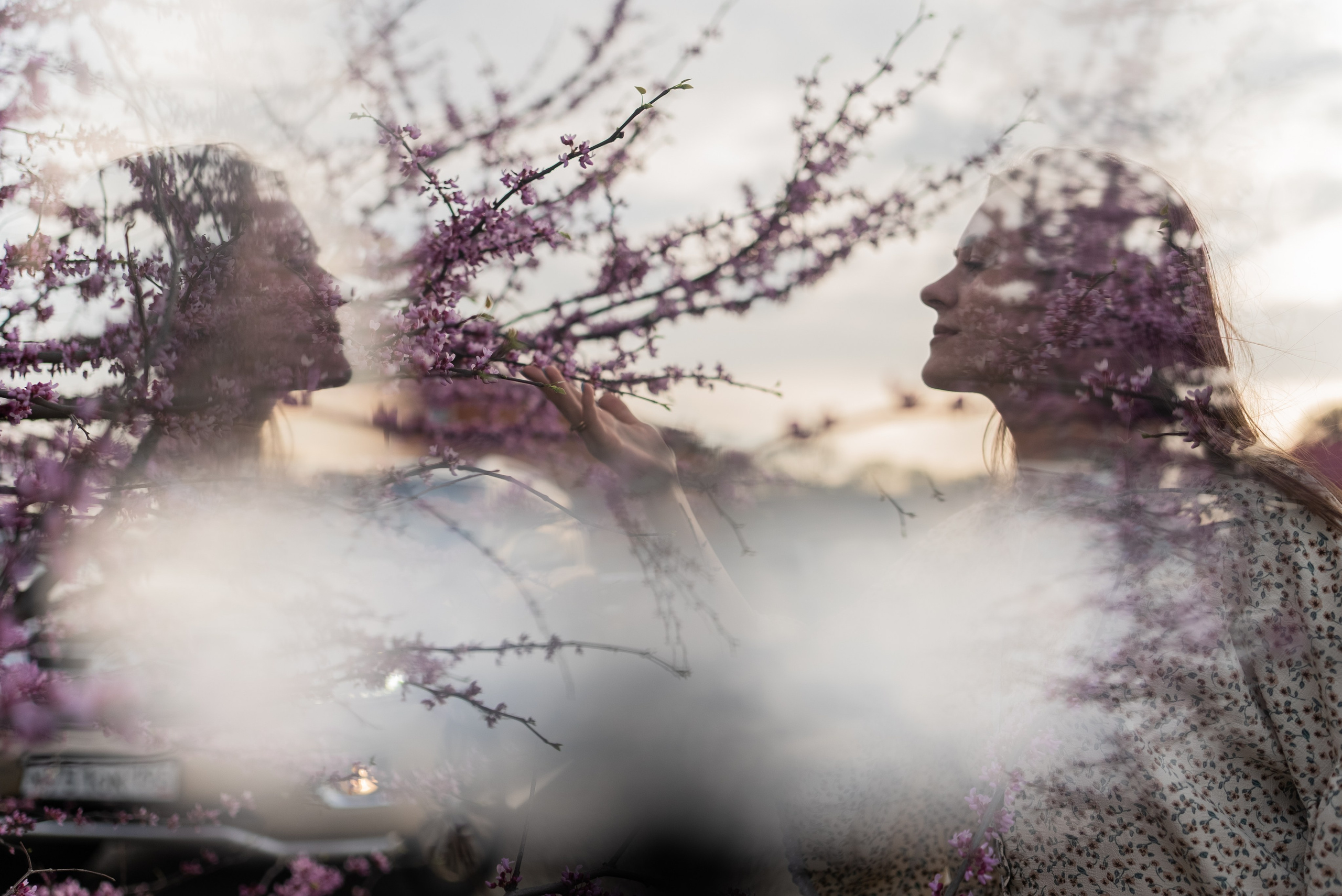 Семейный фотограф и видеограф Алёна Ким