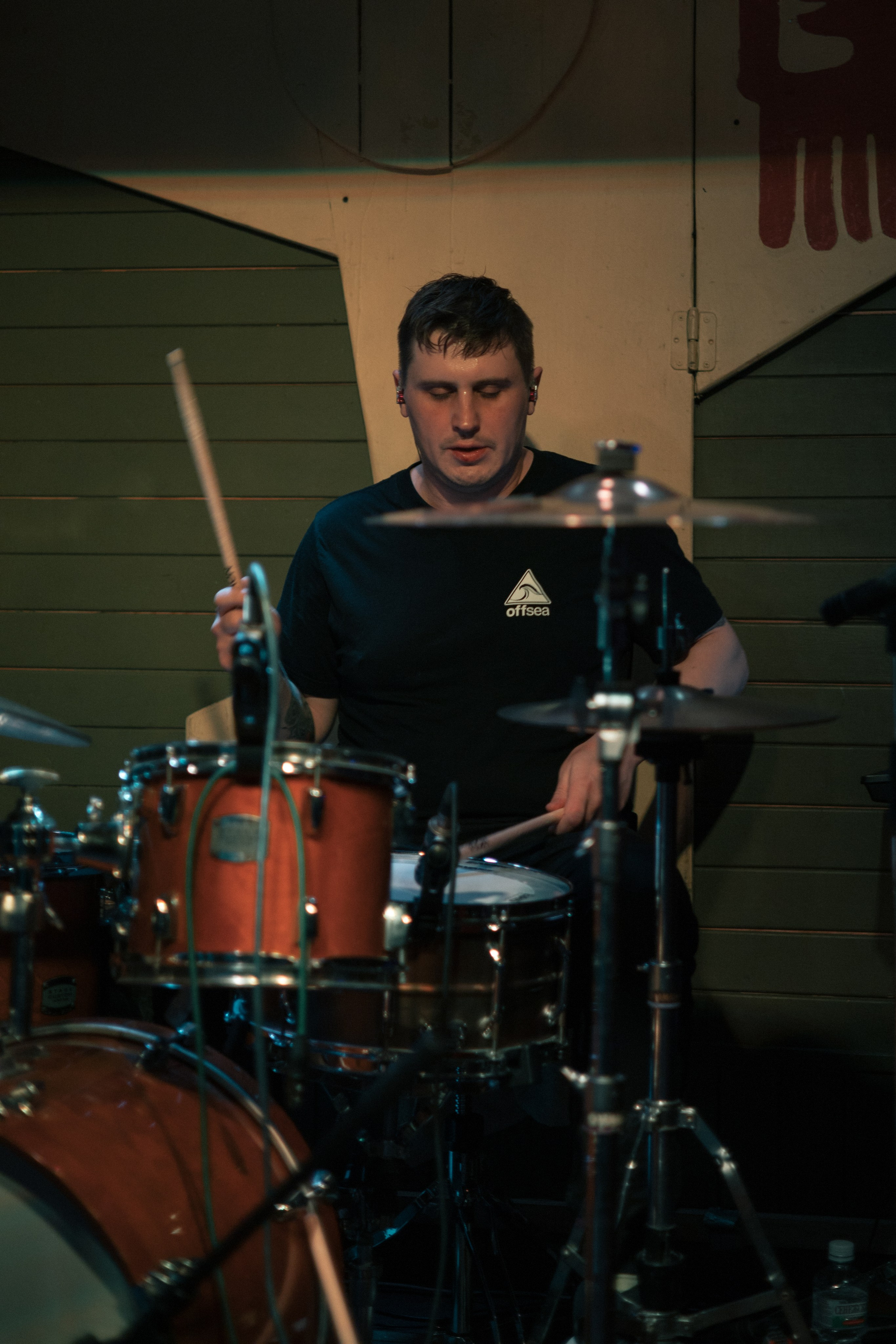 Revolta. Toxasnip Photo | Anton Maslenkin