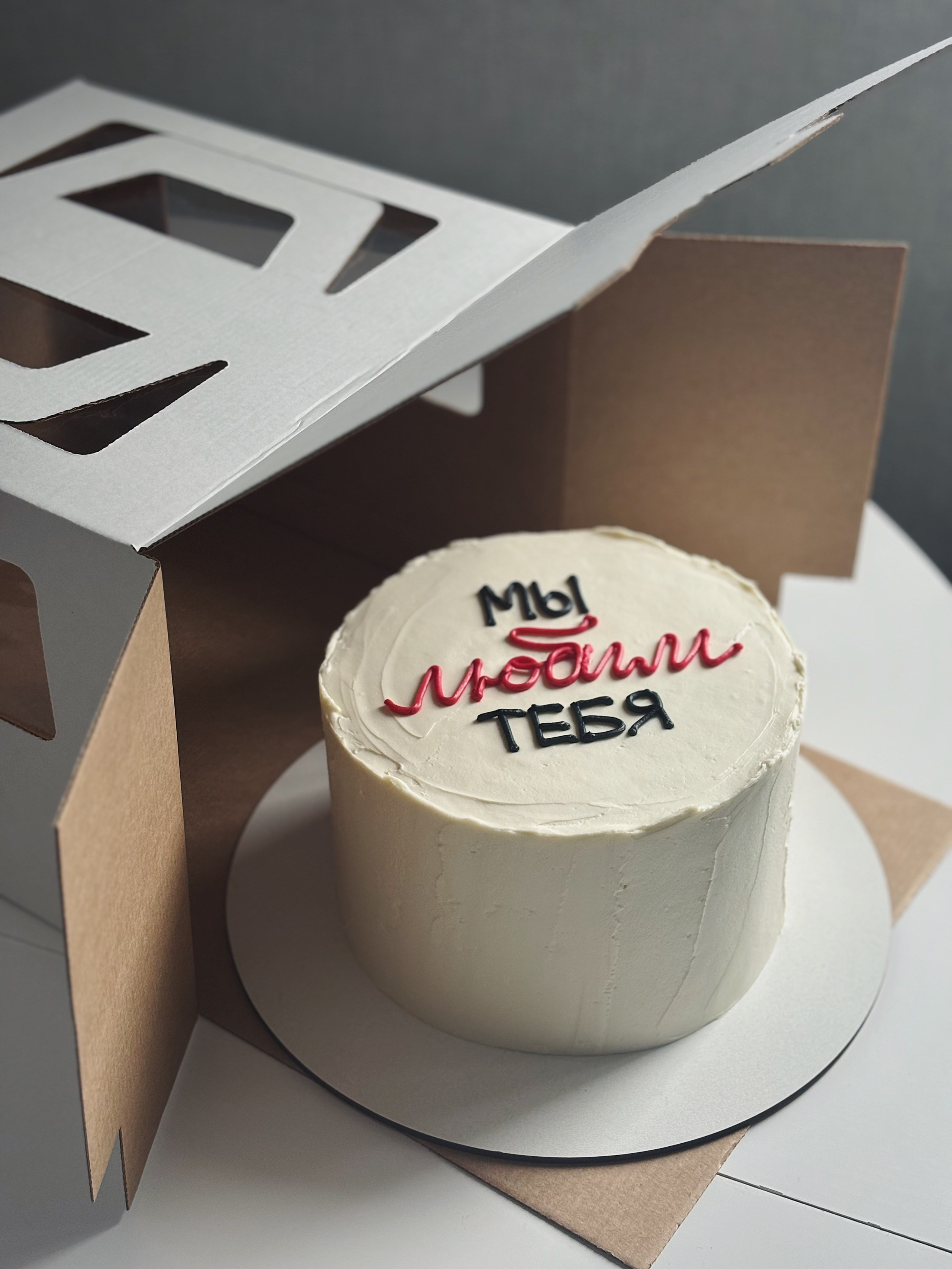 Торты на любой повод. Торты и десерты на заказ