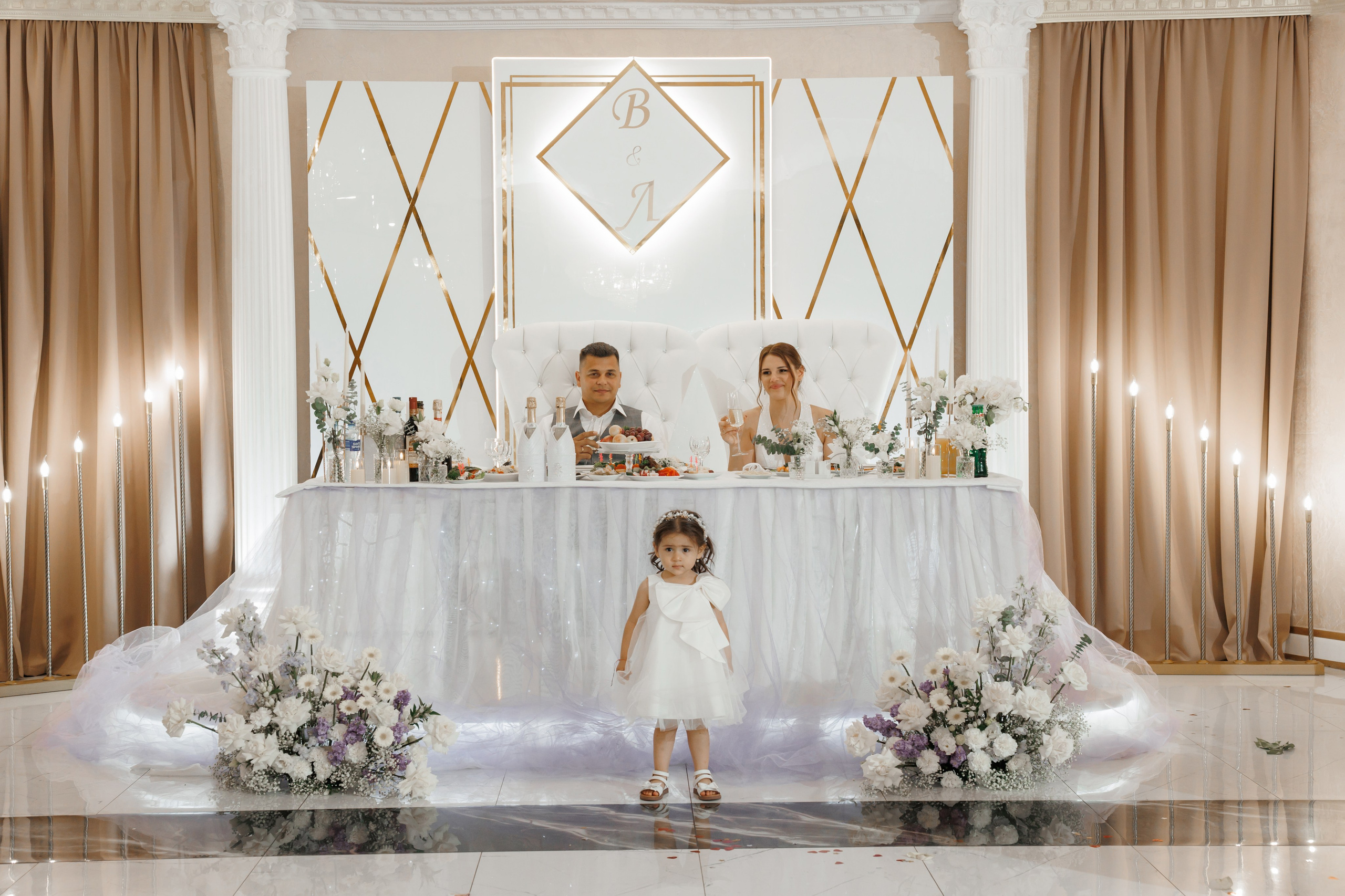 ЗАГС Бутово и Остафьево. Свадебный и репортажный фотограф (Москва, Королев и другие)