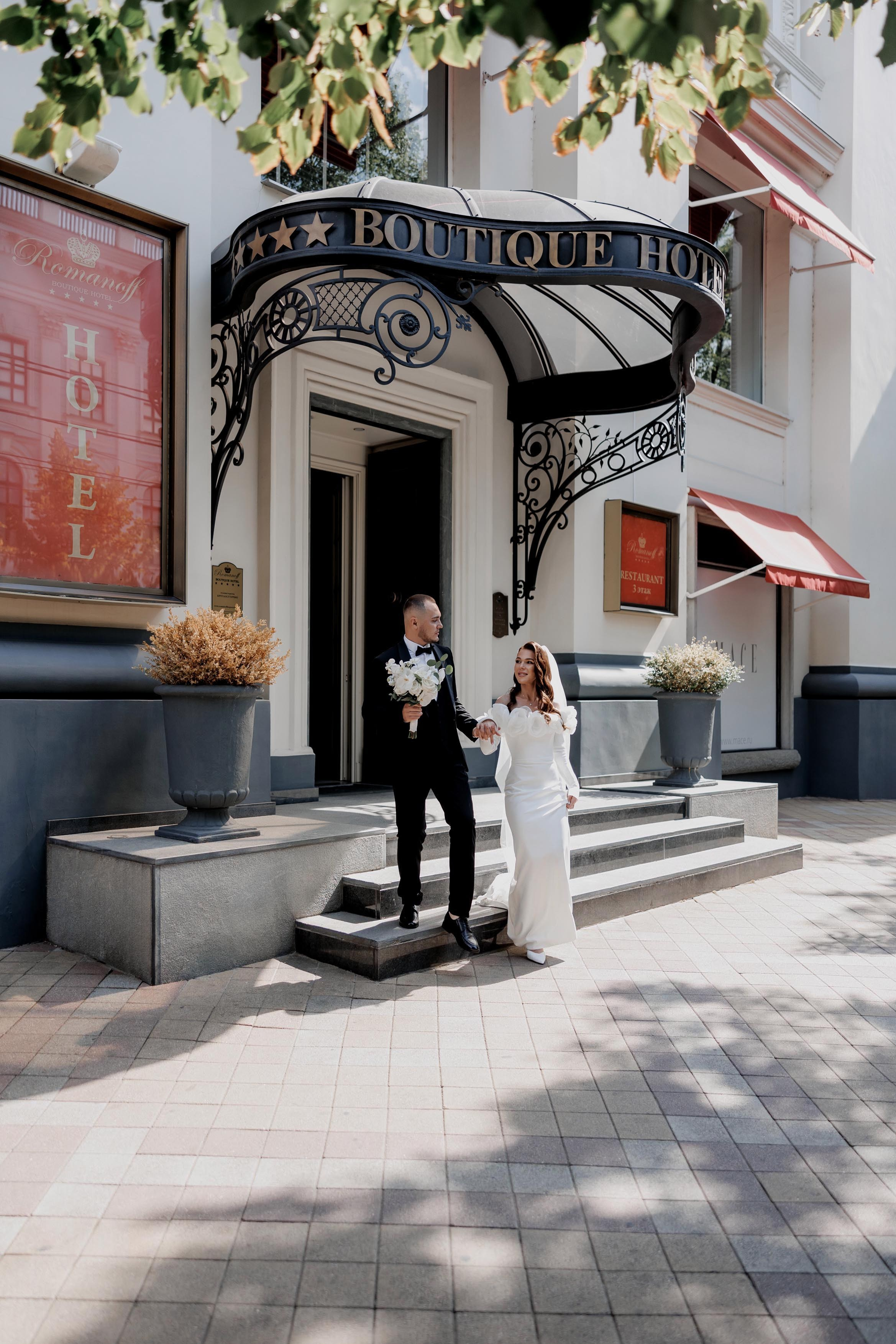 Никита и Анастасия. Свадебный, детский и семейный, интерьерный фотограф в Краснодаре