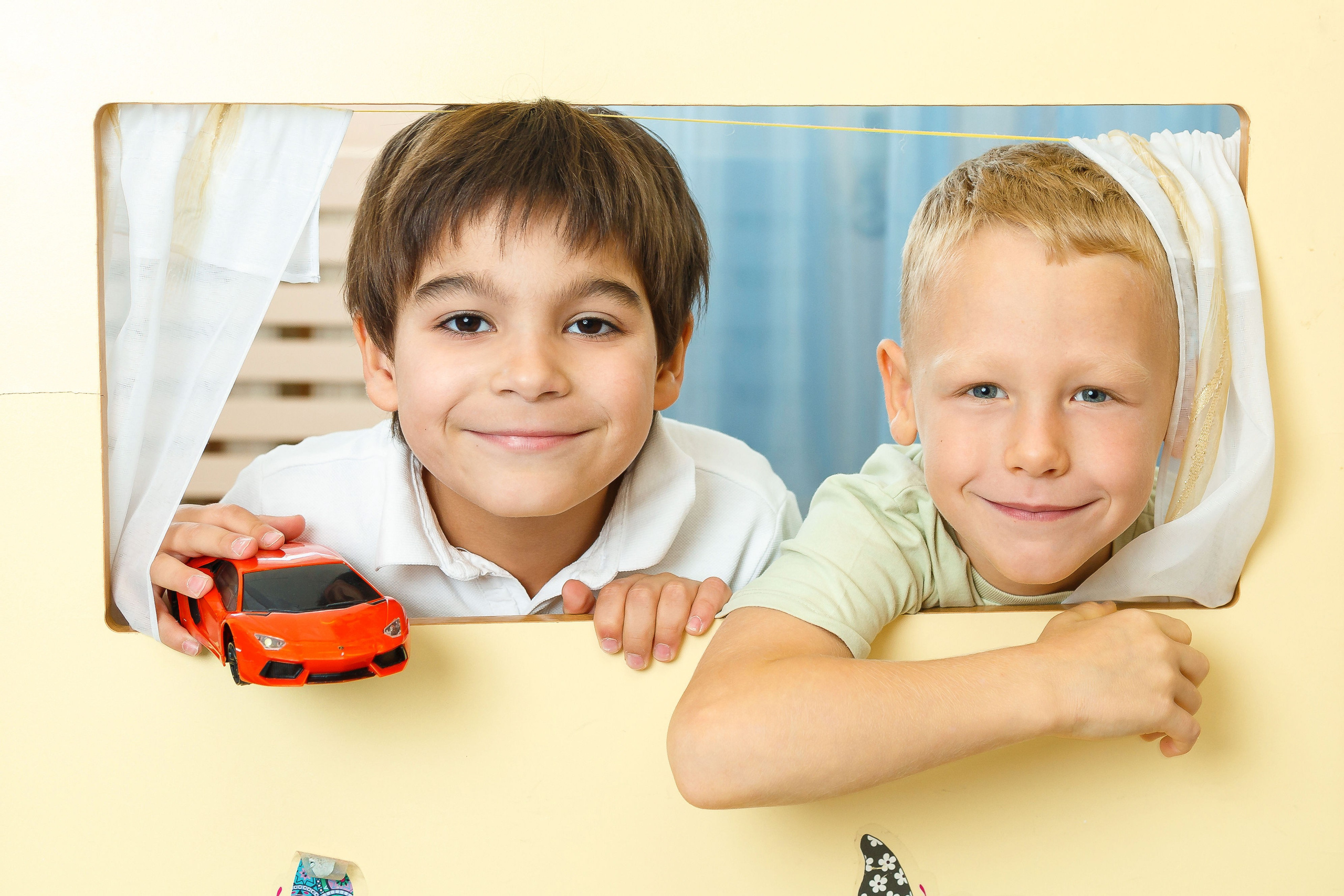 В детском саду. ВЫПУСКНЫЕ АЛЬБОМЫ | Йошкар-Ола | Детский сад, школа