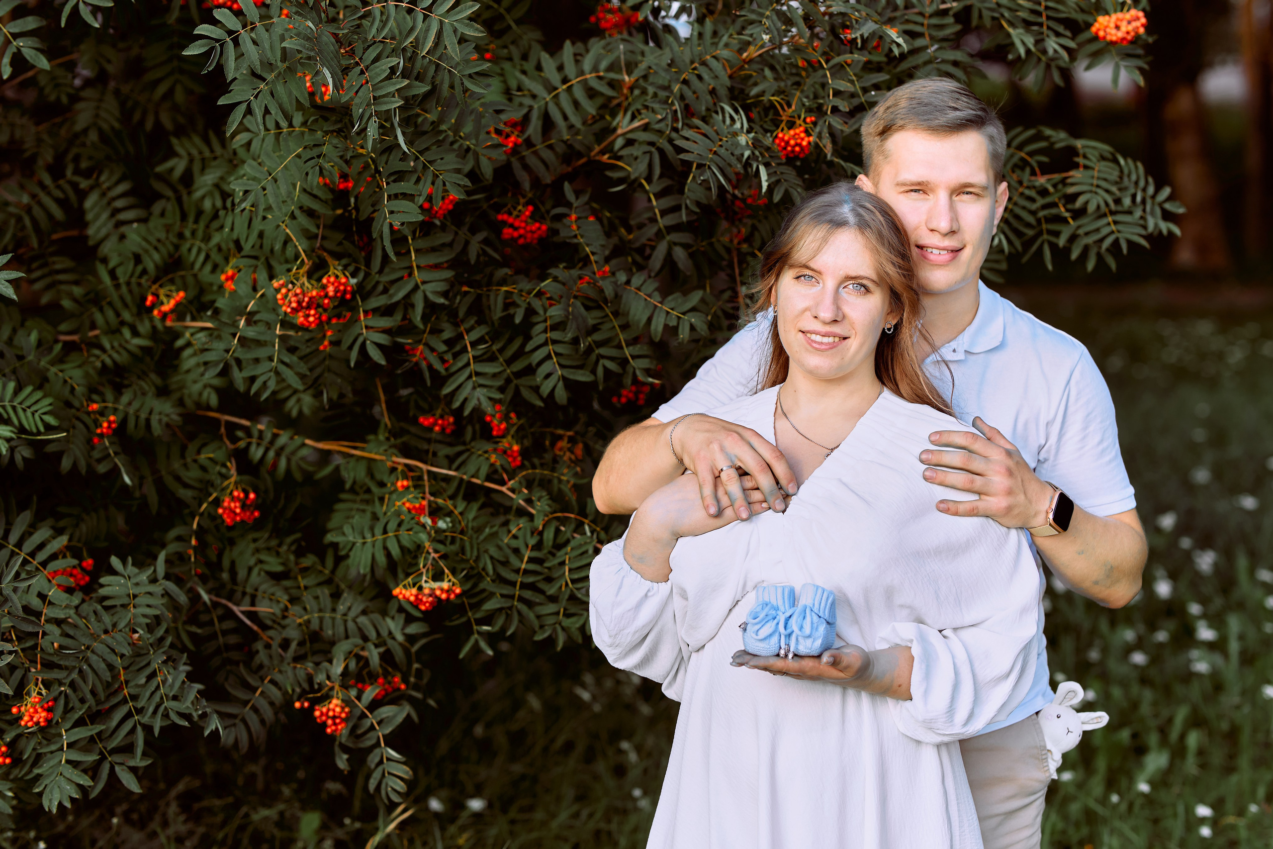 Прогулка по берегу Волги. Семейный и детский фотограф в Ярославле Юлия Галашина