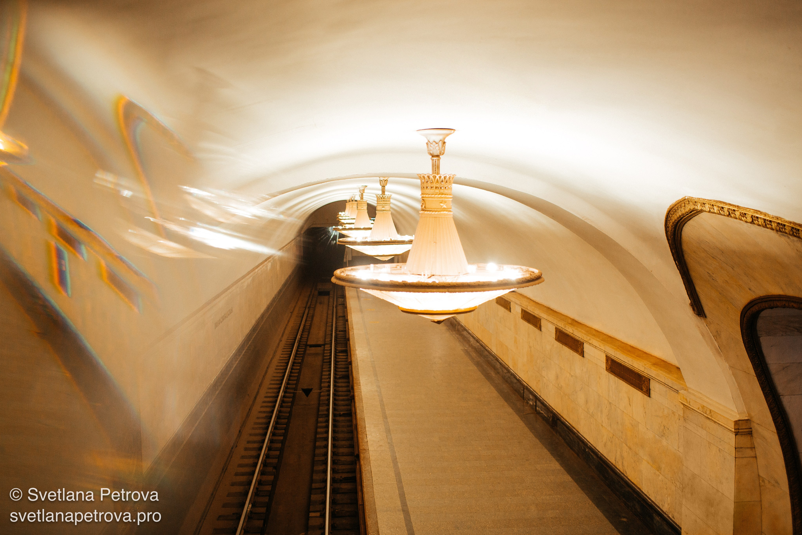 Новогодние Локации 1 января 2026. Фотограф Светлана Петрова