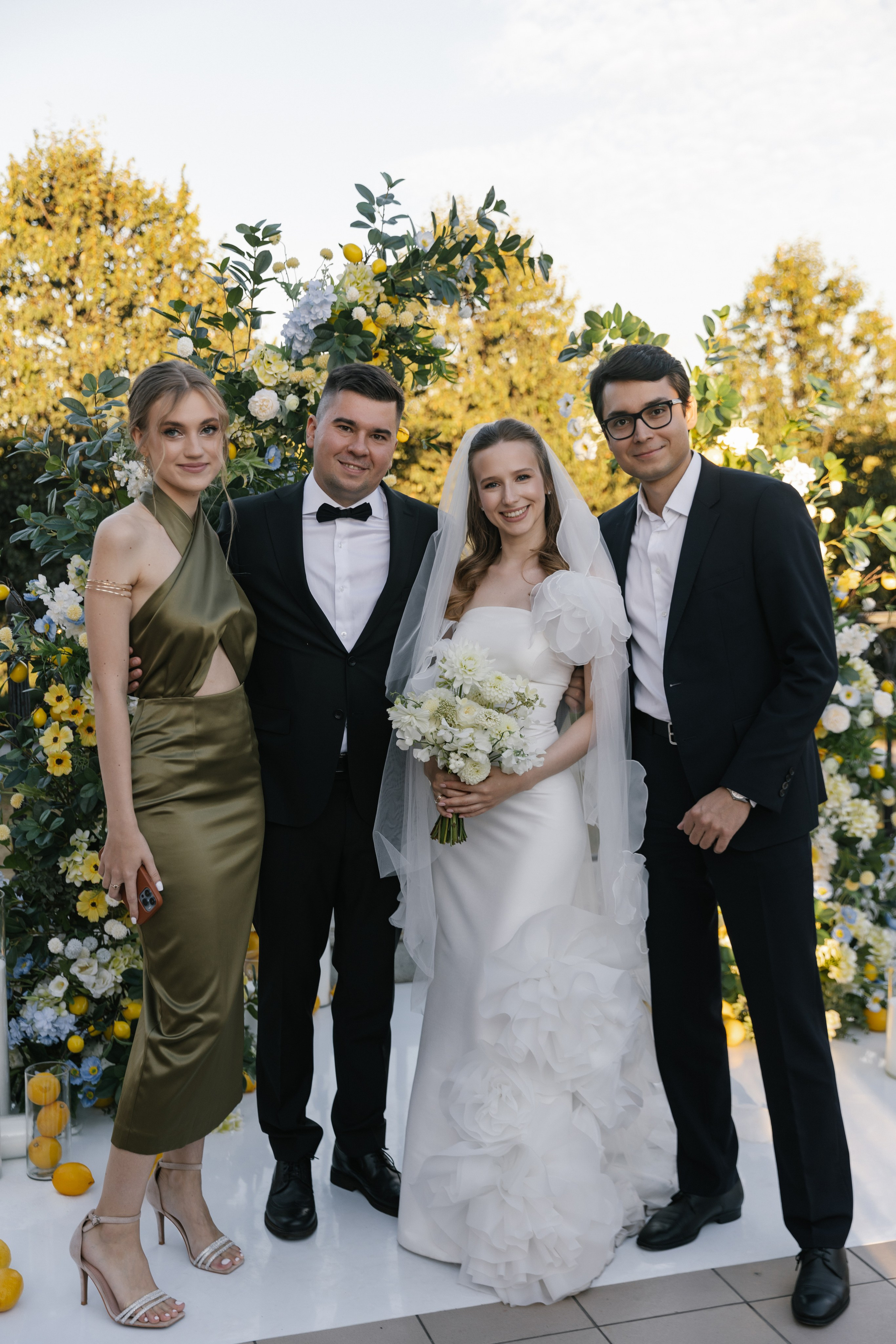 Глеб и Вера 2024. Свадебный фотограф в Москве, Ярославле Виталий Квант