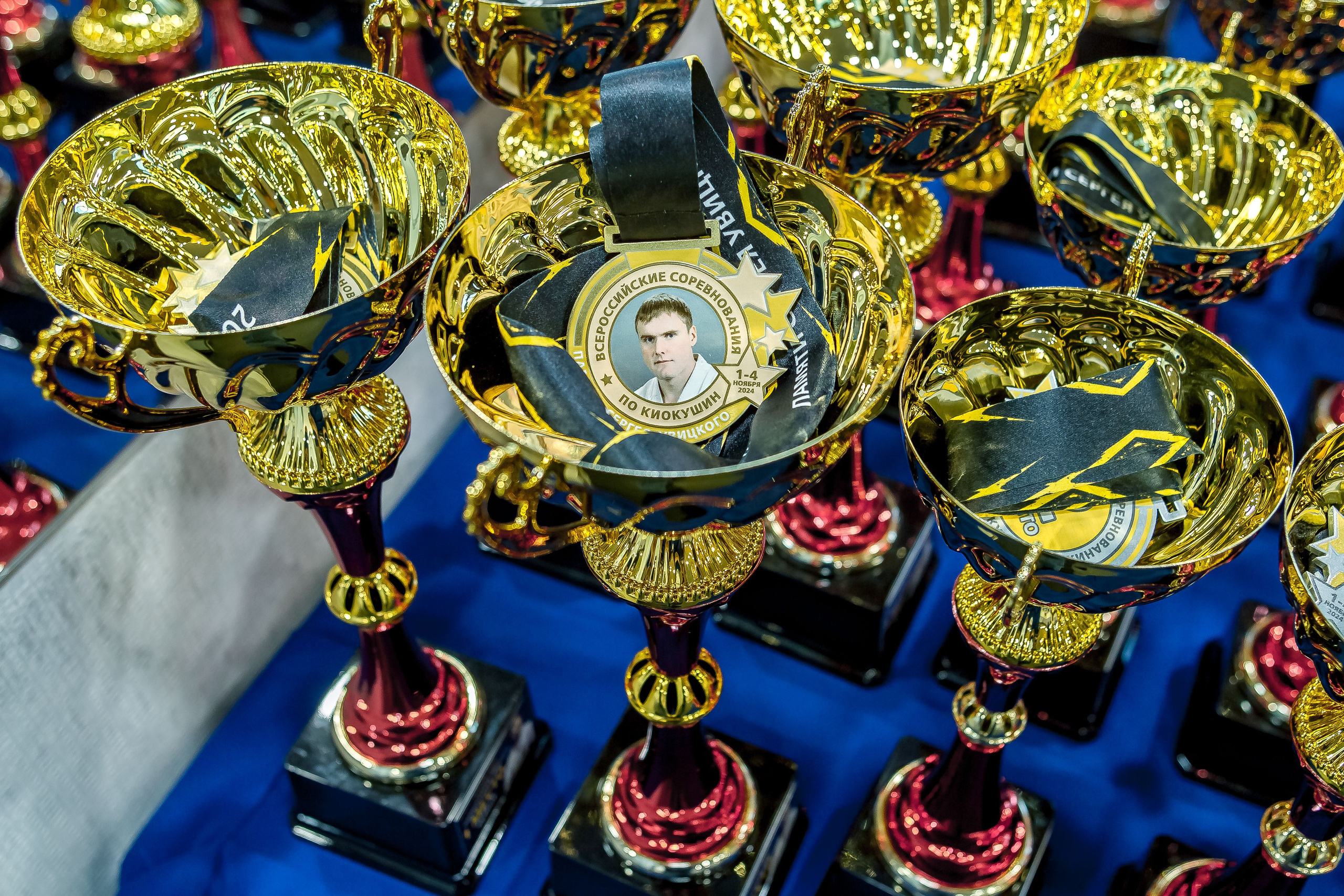 Соревнования по Киокушин памяти С. Увицкого. Репортажная съемка в Москве и области. Анималистика