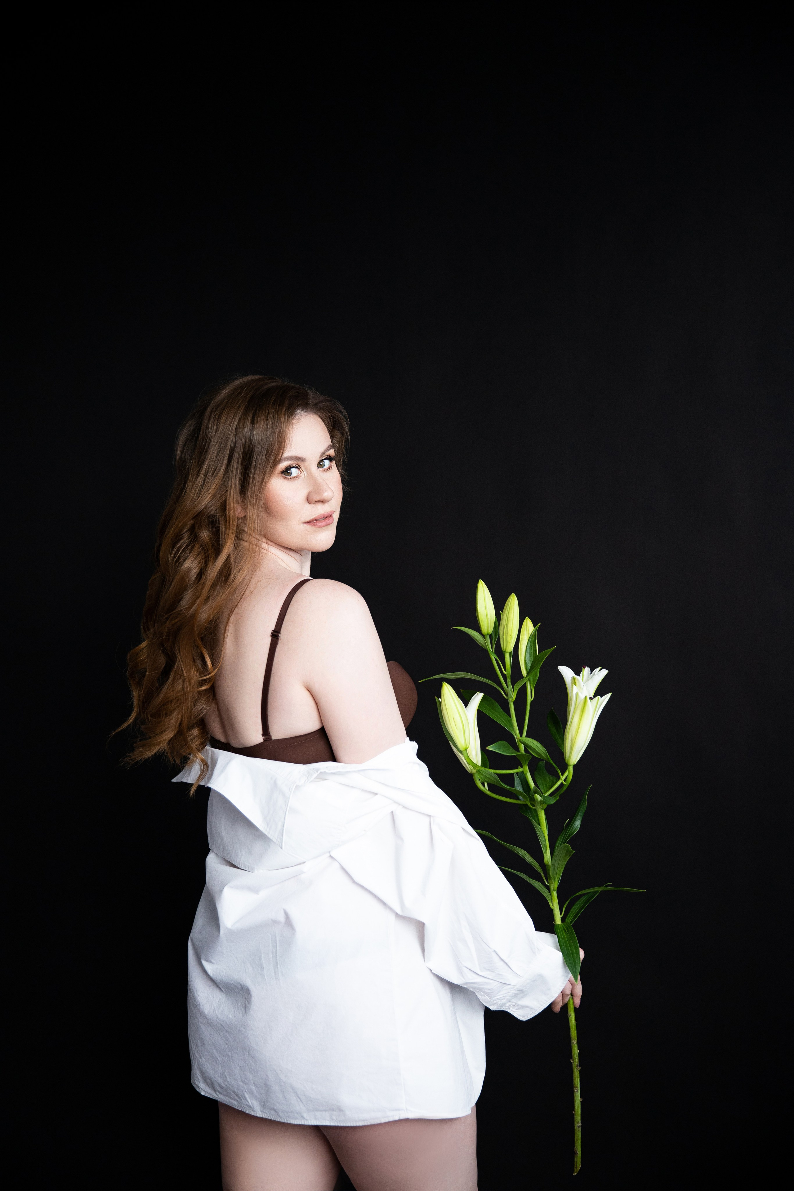 Анастасия. Семейный фотограф в Екатеринбурге и Красноуфимске Евгения Лягаева