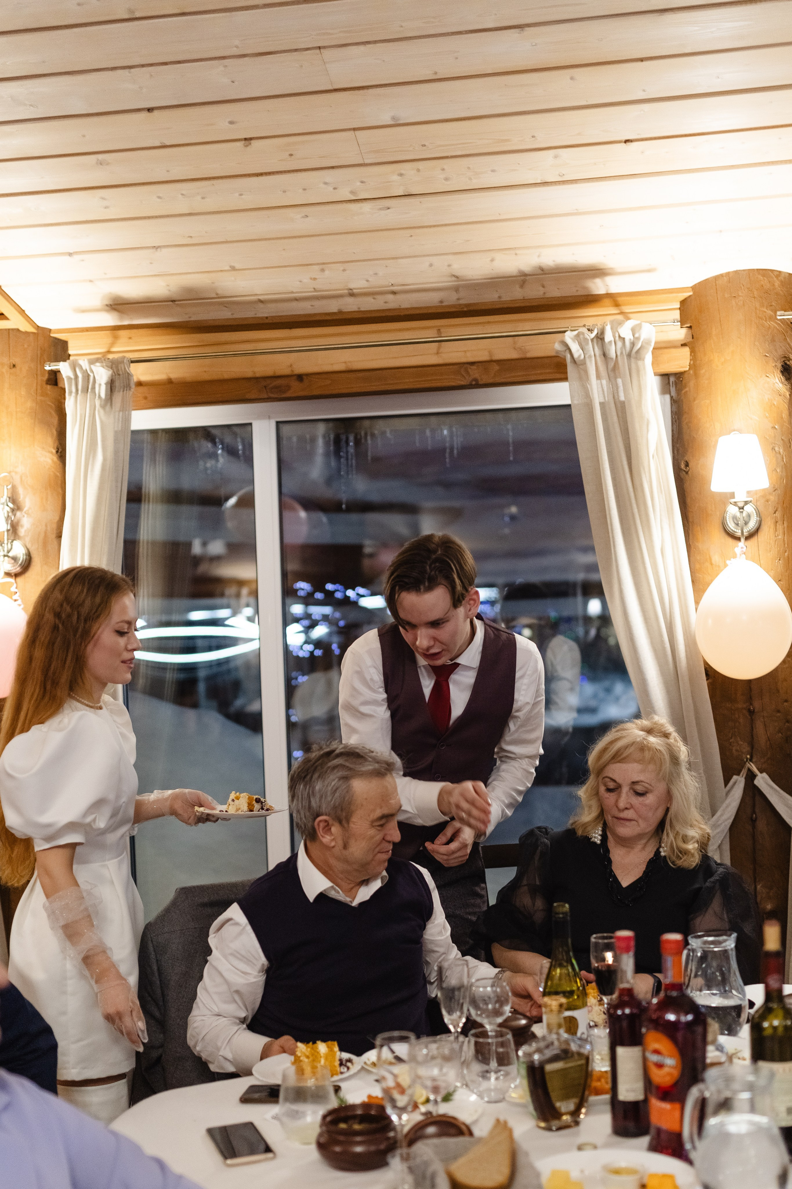 | И сердце мое — северный свет |. Jen.swph Свадебный фотограф