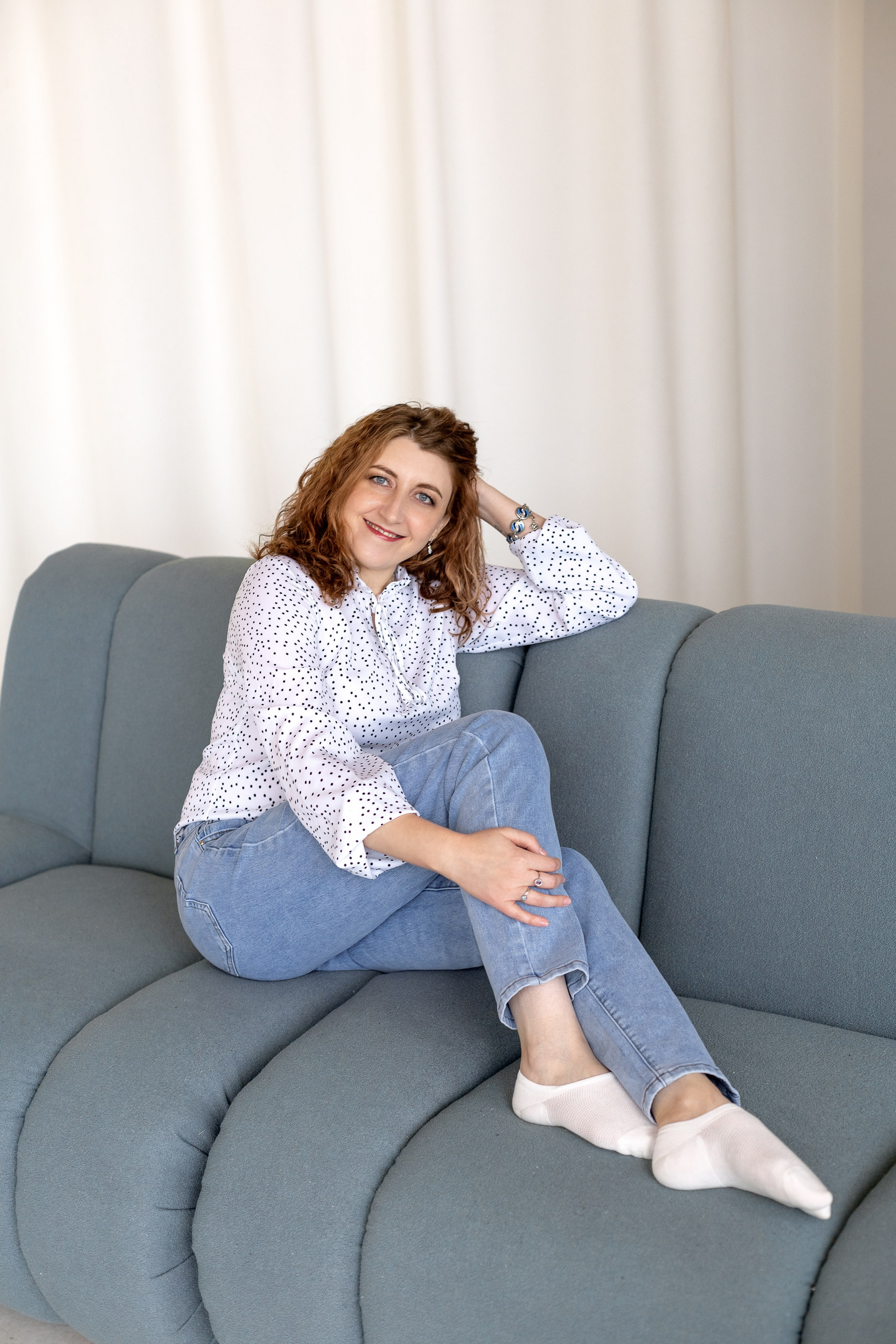 Евгения — пакет Оптимальный. Ирина Мезенцева | Женский и предметный фотограф | г. Омск