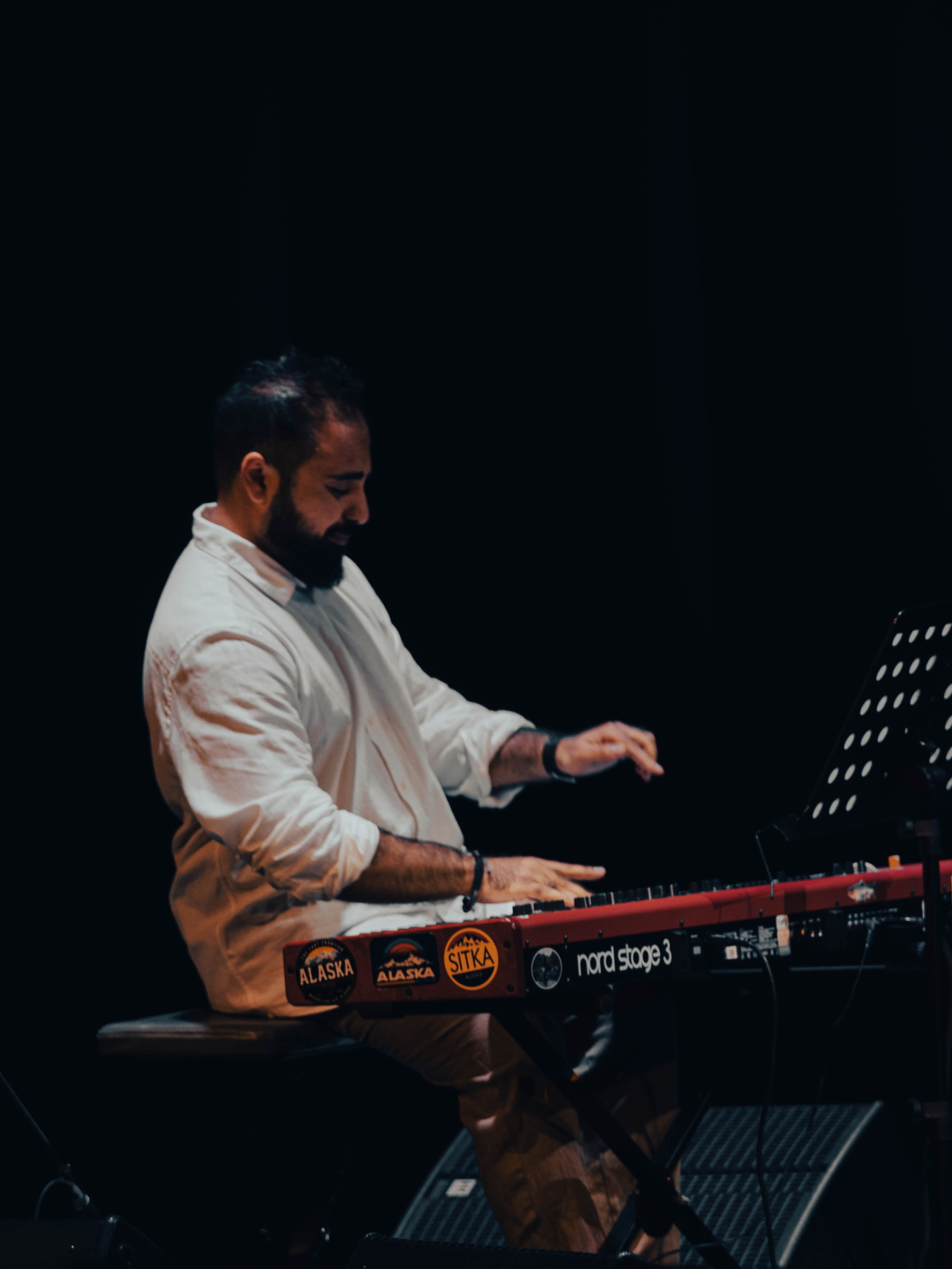 Концерт София Ацбеха-Негга, Тони Карапетян. Видеограф Нижний Новгород, Санкт-Петербург Лена Латышева