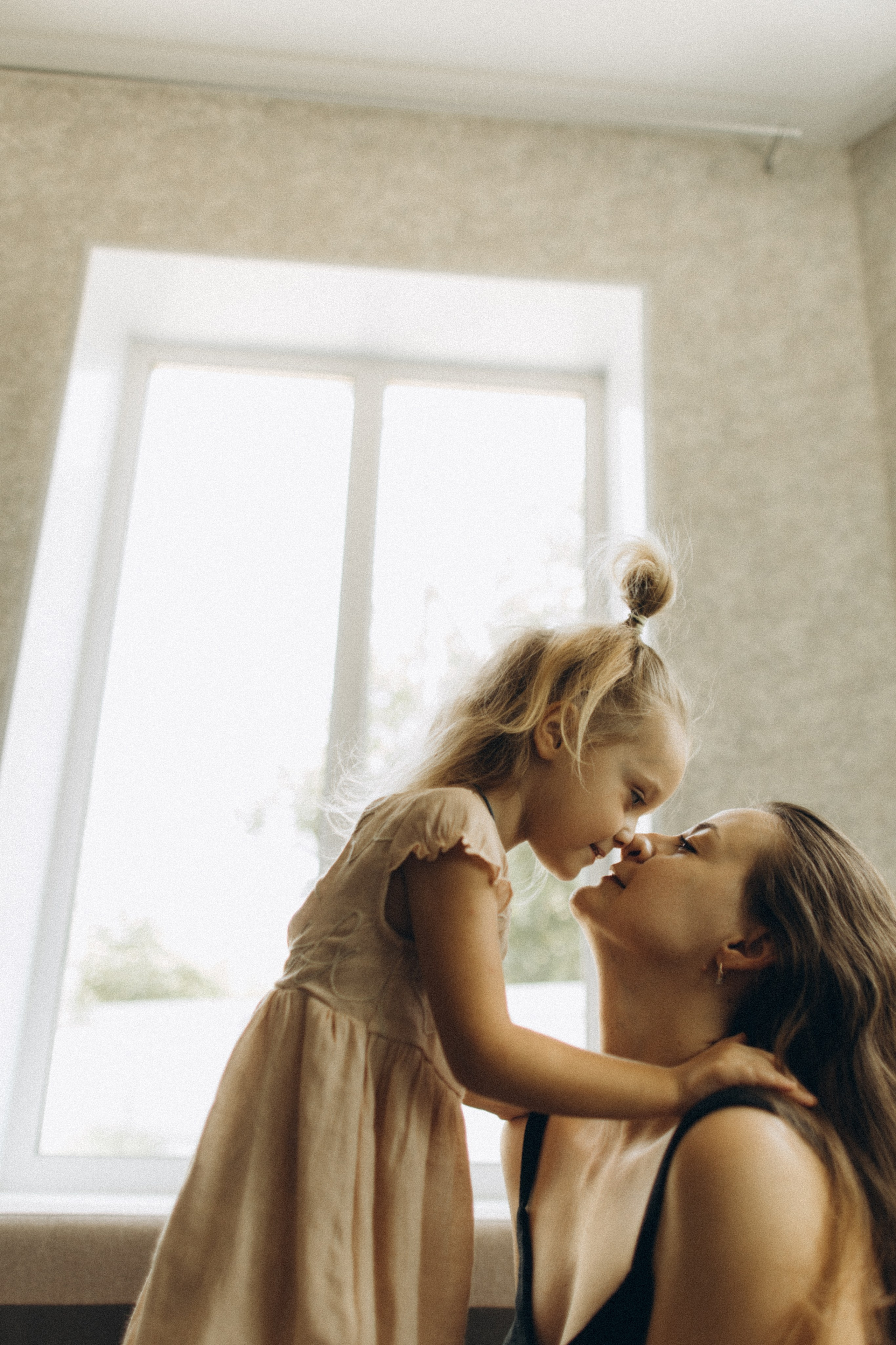 Аня Каролина и Ростик. Семейный фотограф в Краснодаре Анна Пасик