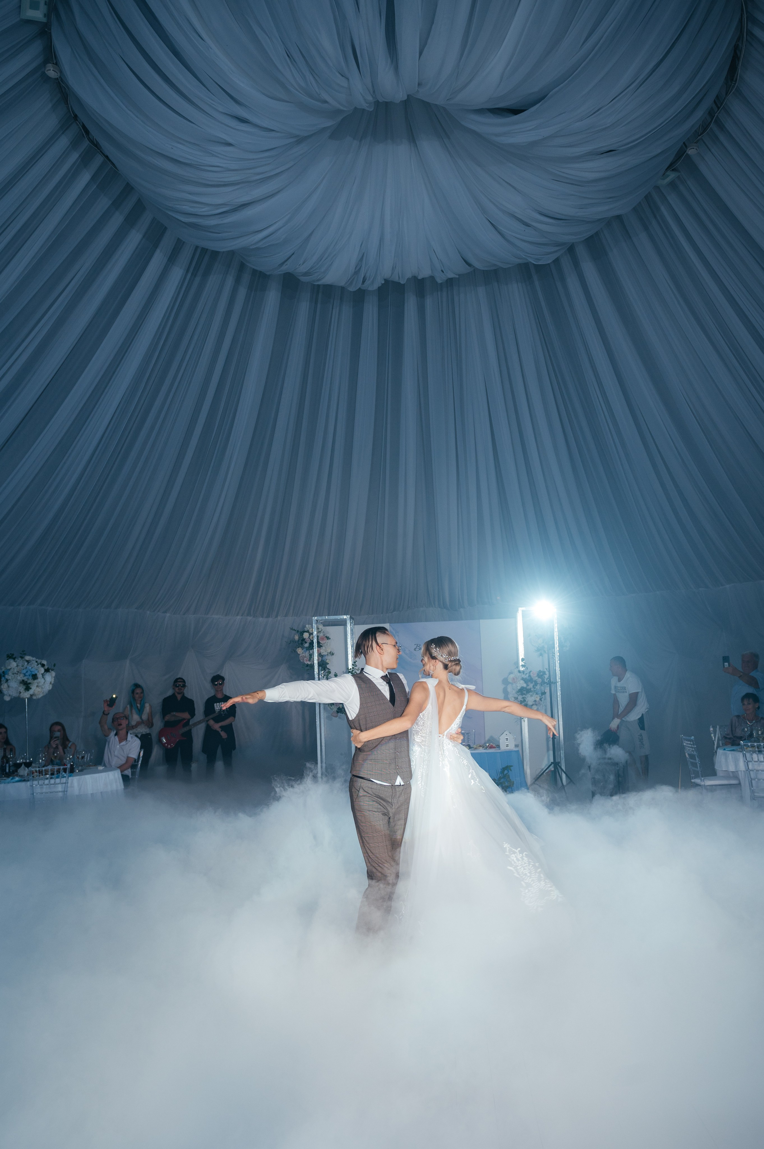 Анастасия и Данил. Свадебный и семейный фотограф в Волгограде Семисотнова Камилла