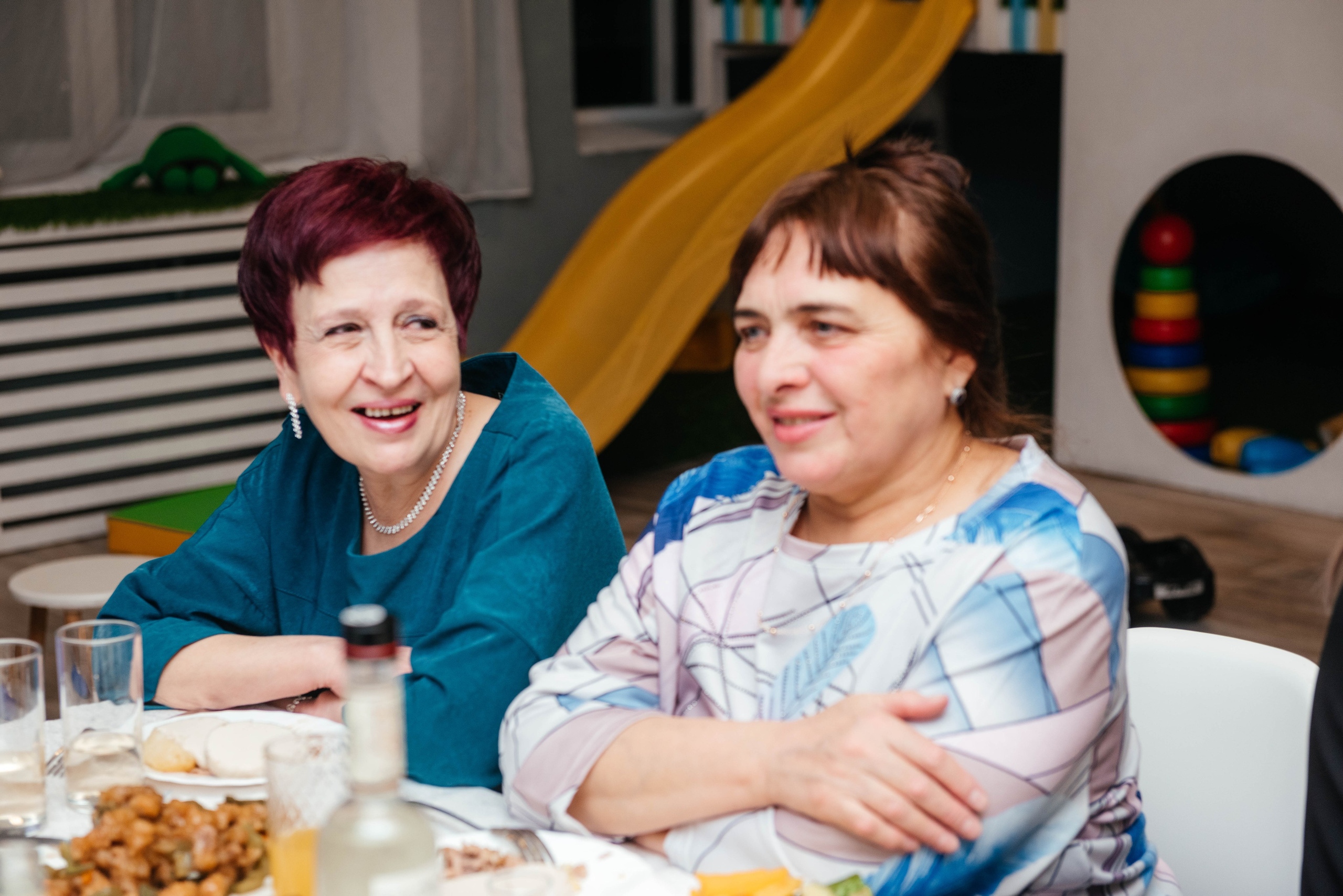 Юбилей, 60 лет. Фотограф Эллина Дар г. Улан-Удэ