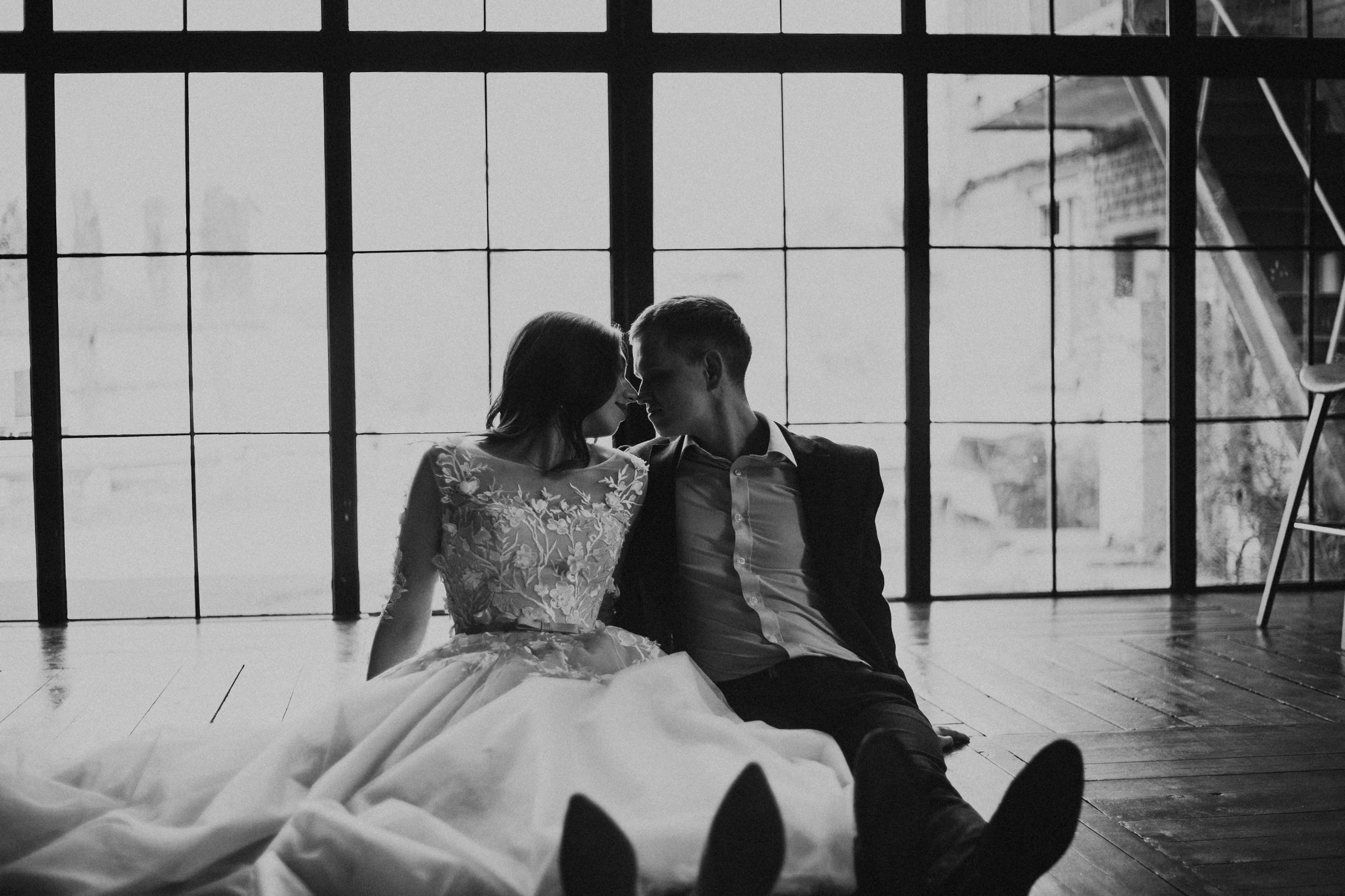 Love stories&Weddings. Фотограф Аня Карпус