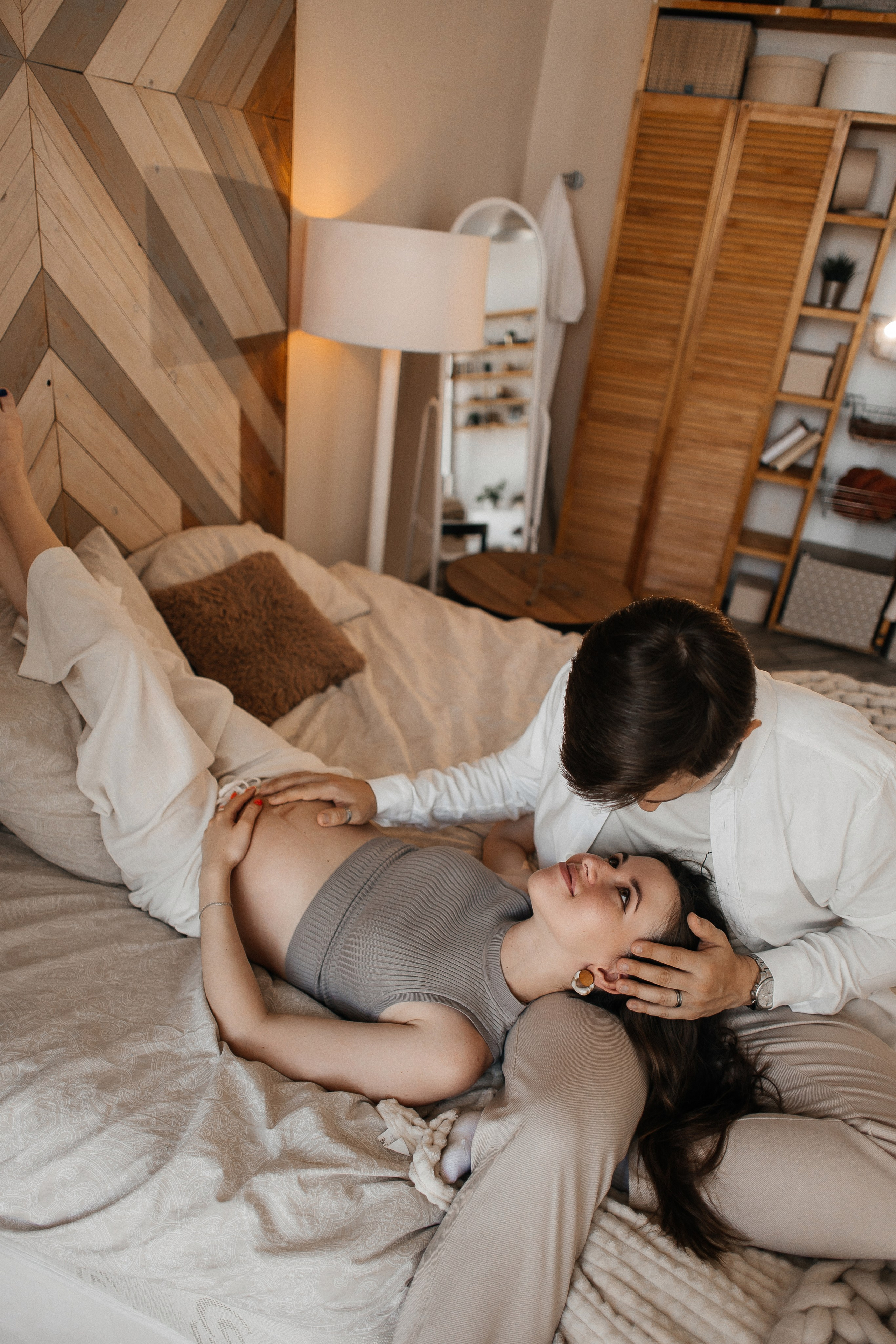 Love Story — Семейные. Фотограф в Москве Екатерина Потапова