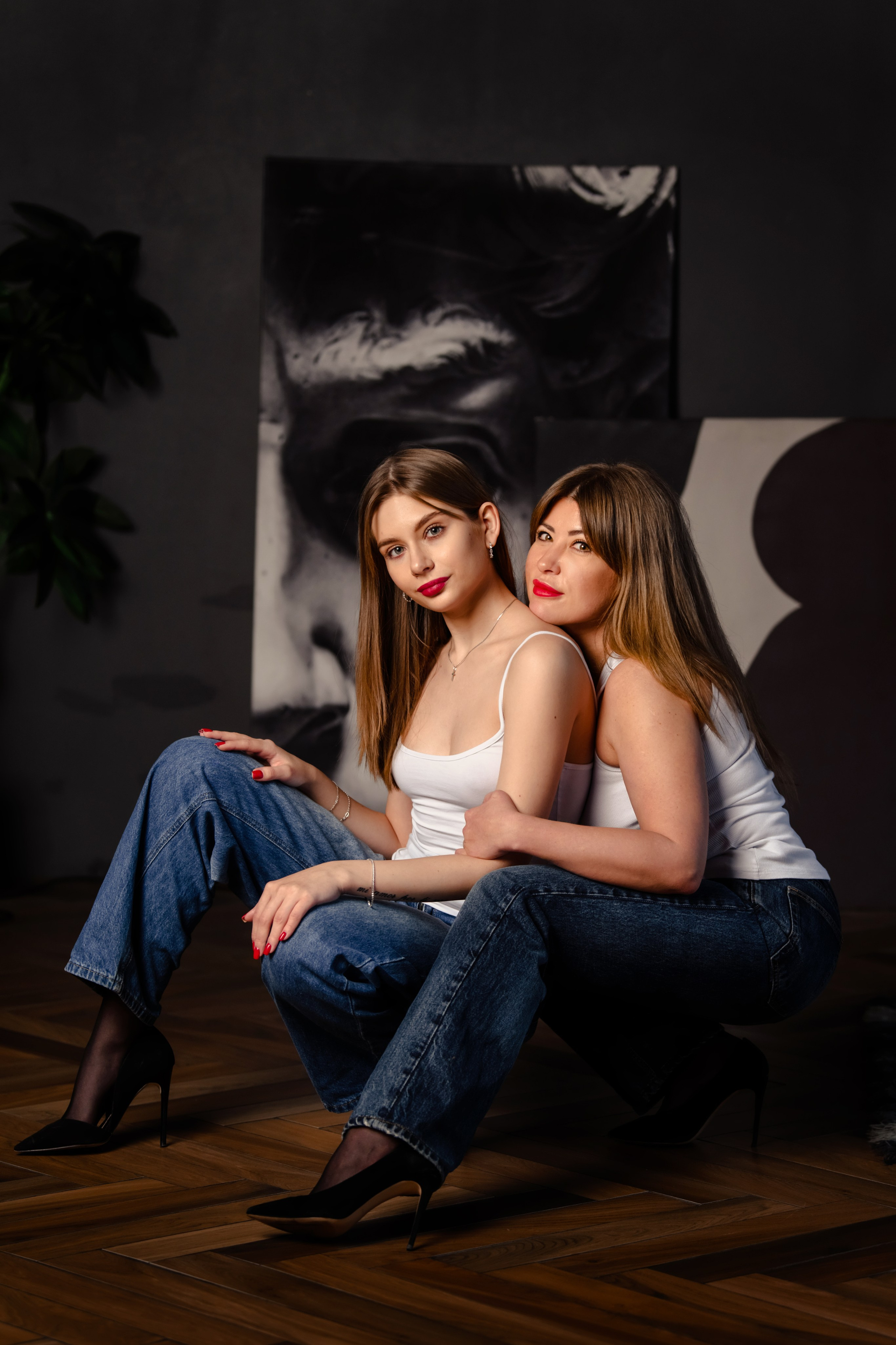 Фотосъемка в Ваших интерьерах. Главная