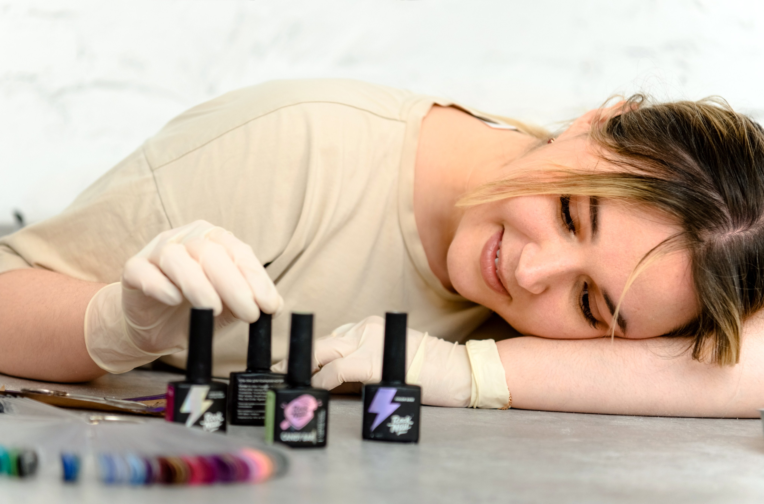 Контент для профессионалов. Главная