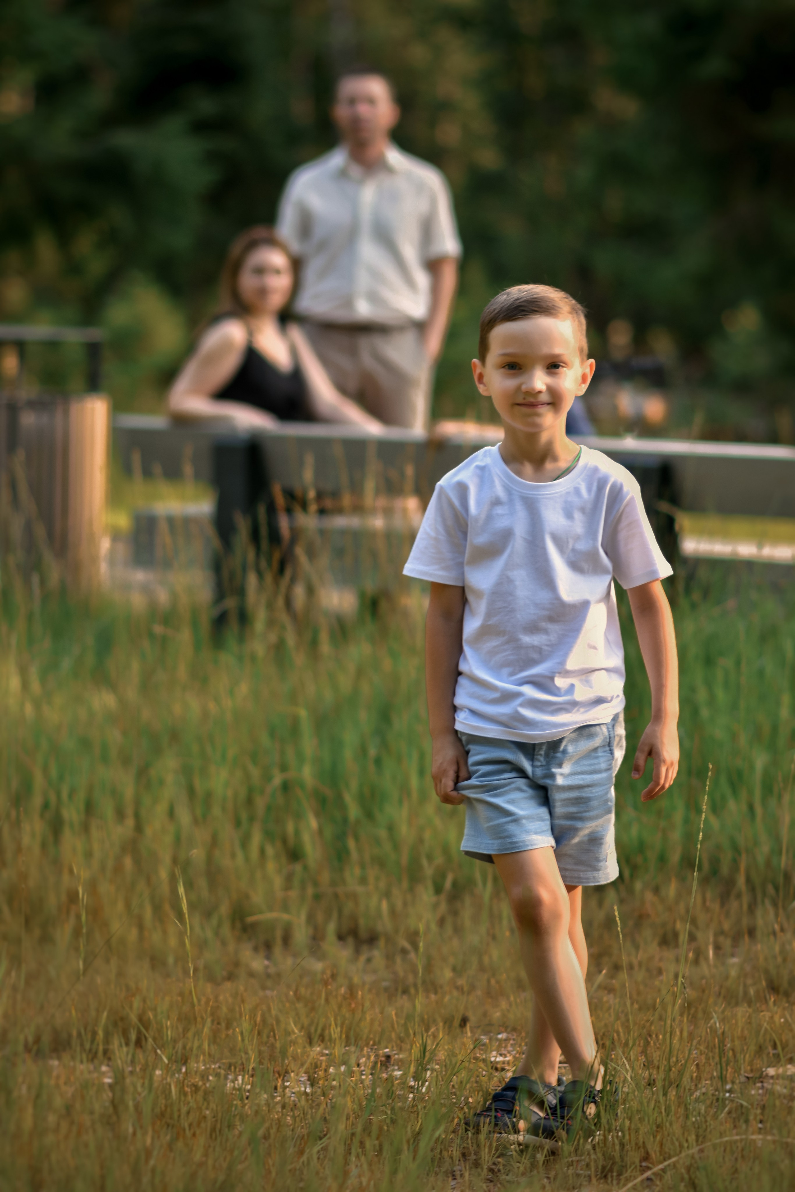 Семейные съемки. Семейный фотограф в Красногорске и Лобне — Мария Бесштанькина | Семейные фотосессии