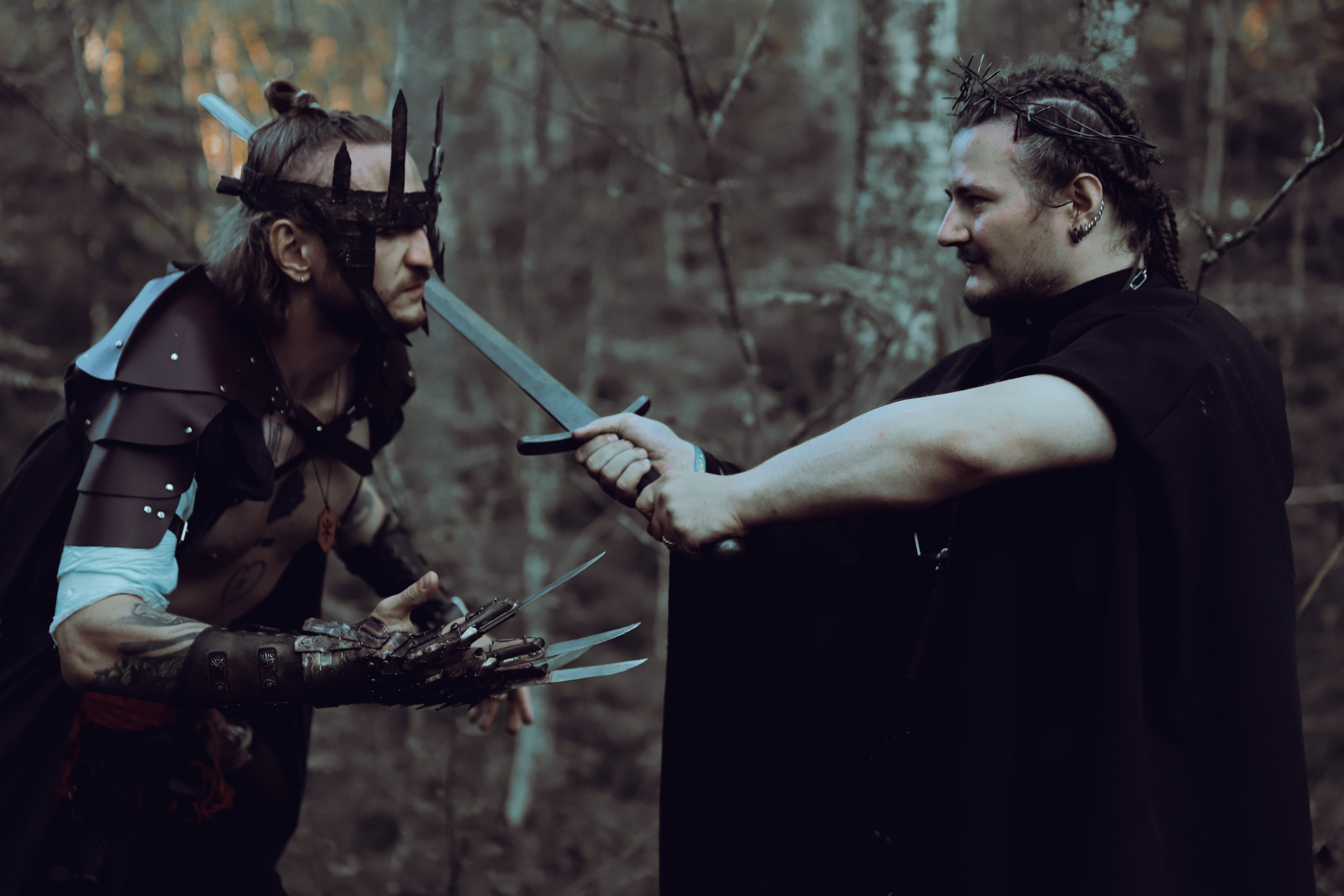 Фестиваль Жива