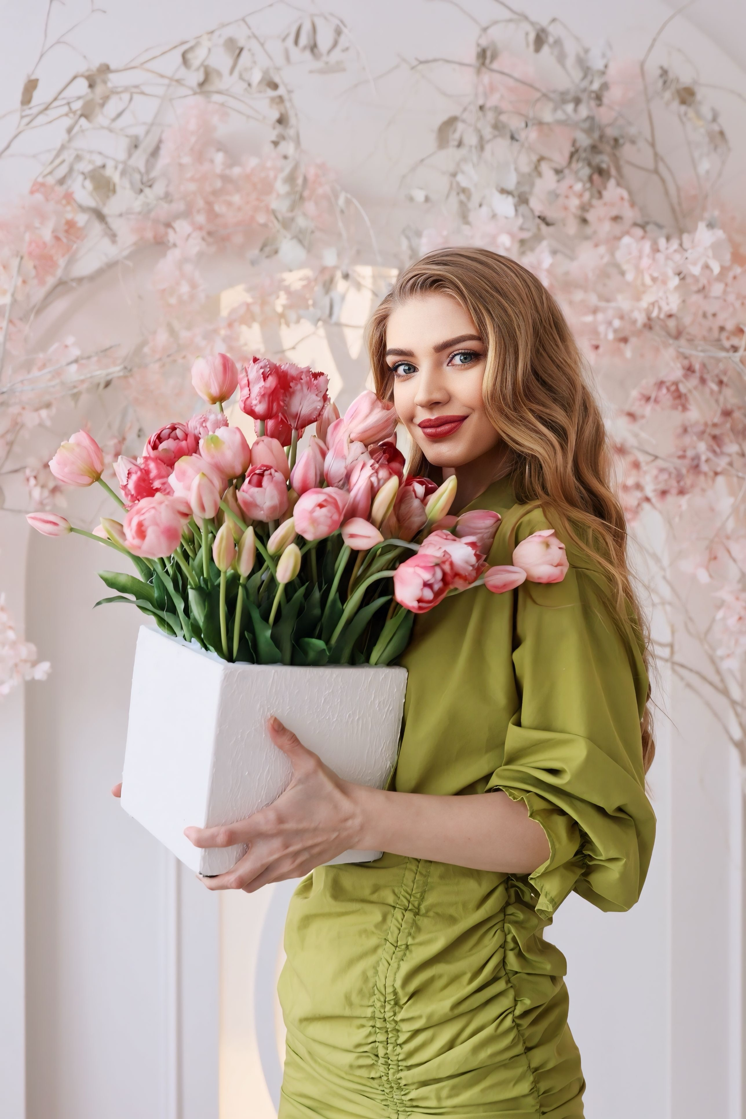 Мария студия. Свадебный и семейный фотограф Москва и Московская область