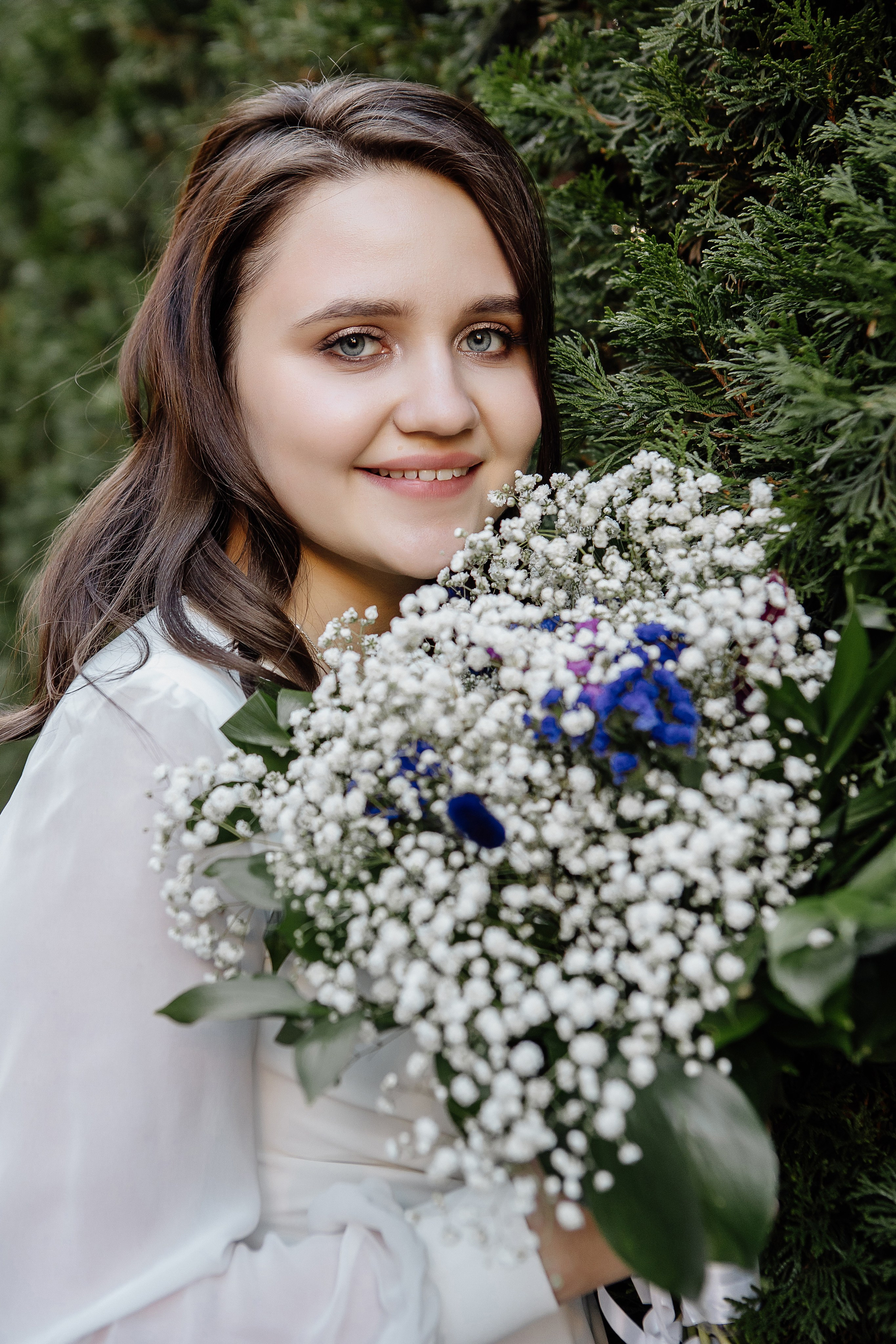 Павел и Екатерина. Фотограф Воронеж, Липецк