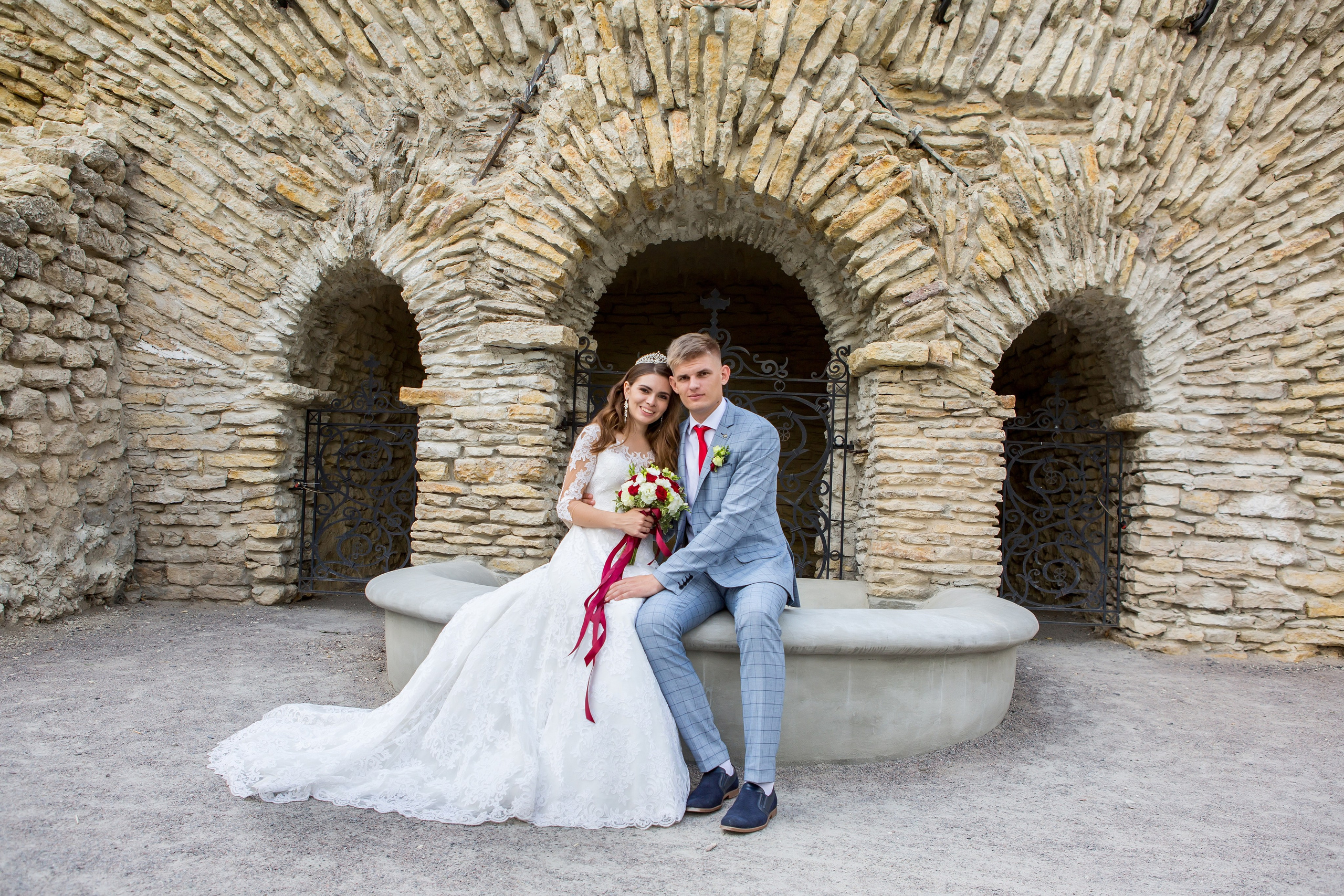 Константин и Екатерина. Фотограф Воронеж, Липецк